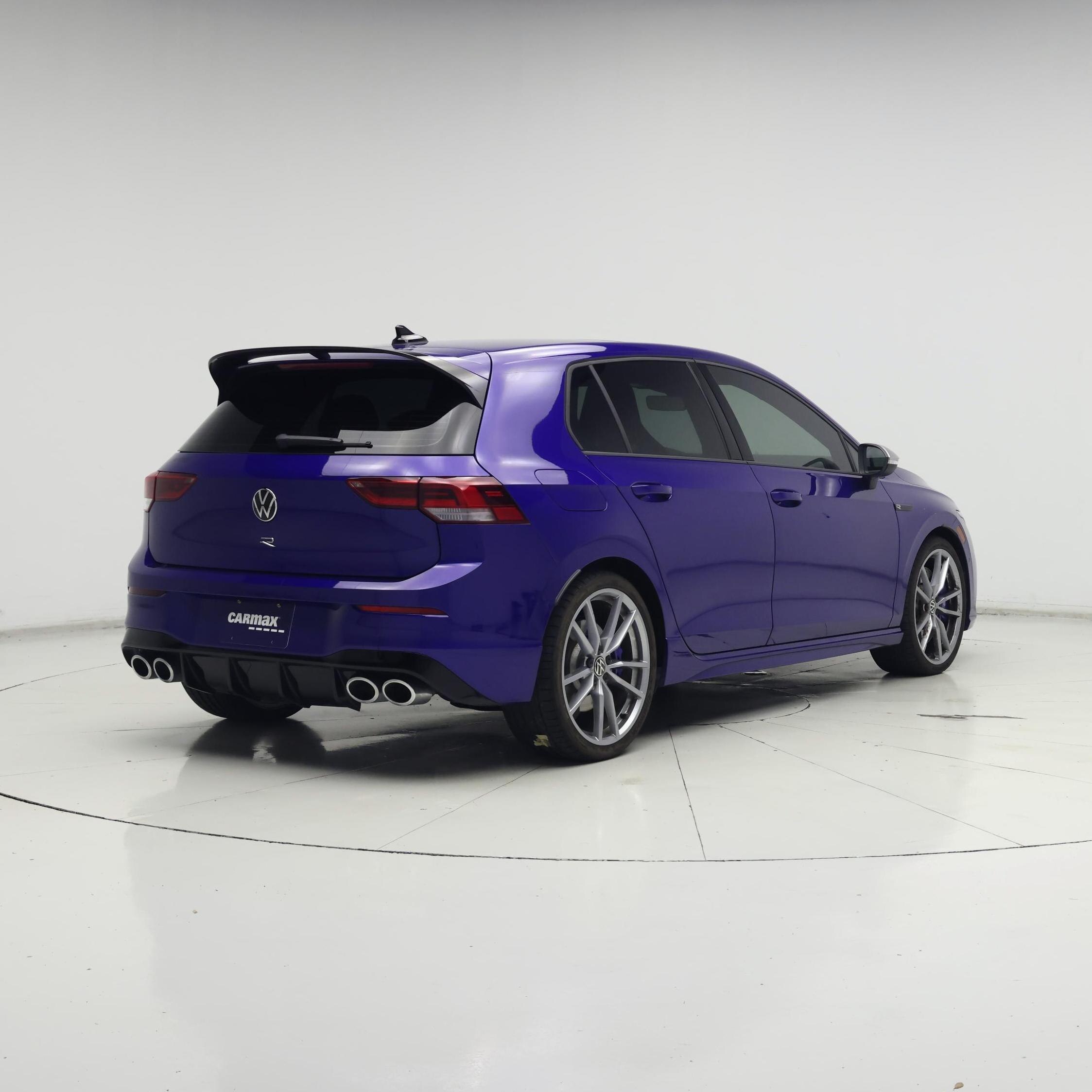 Thumbnail: 2024 Volkswagen Golf - 8