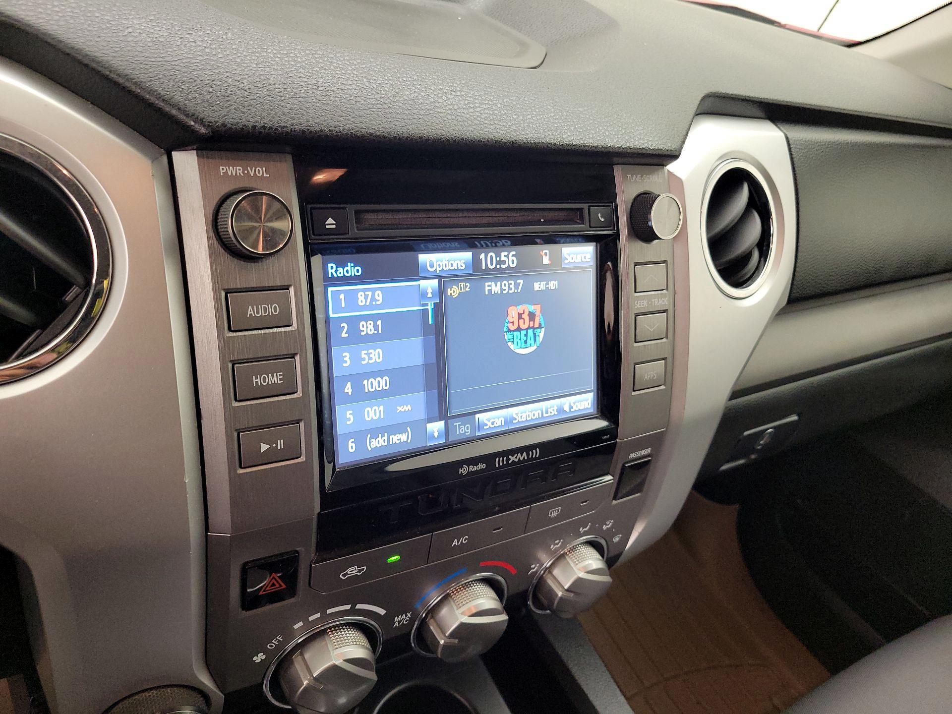 Thumbnail: 2016 Toyota Tundra - 15