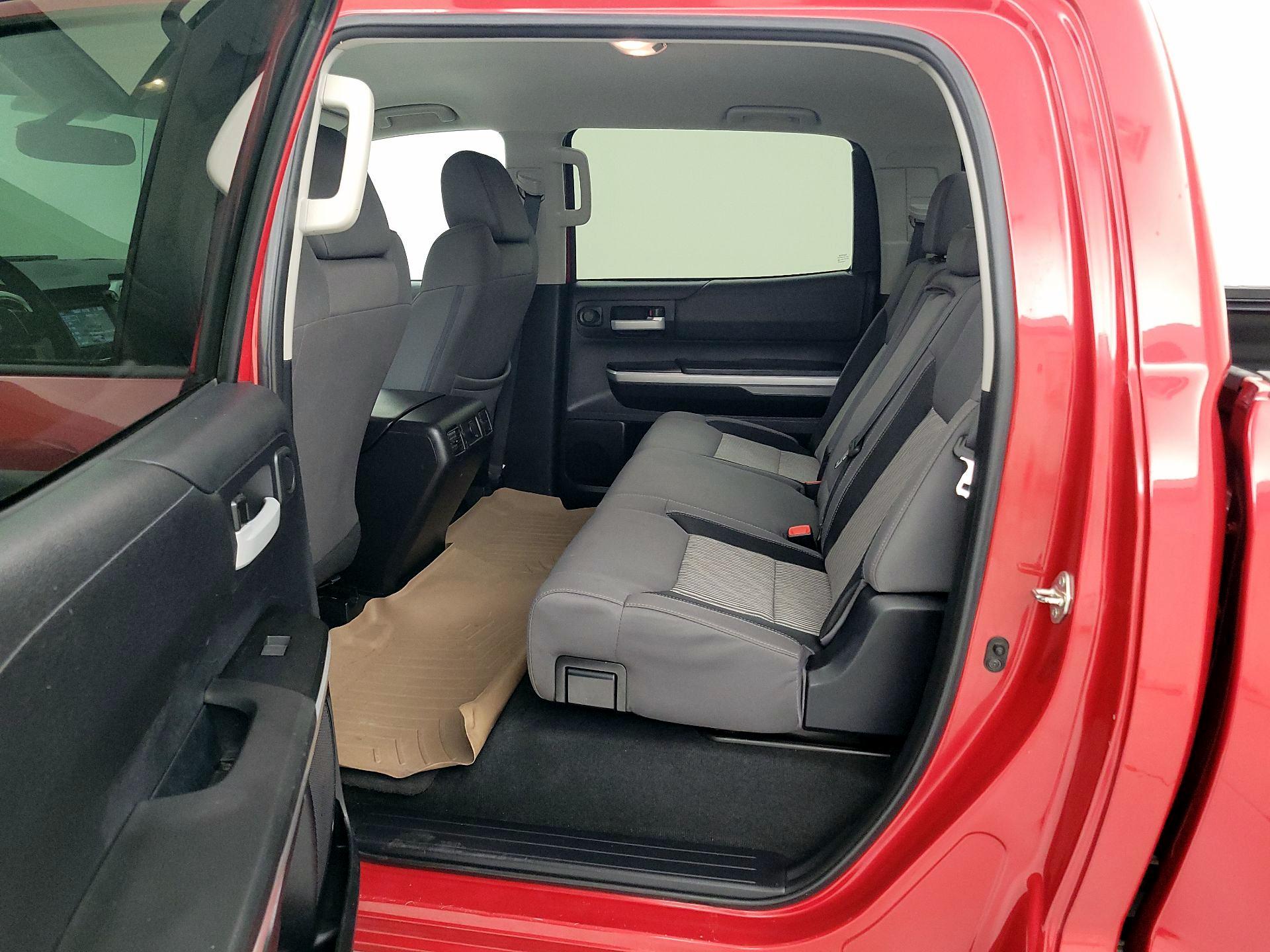 Thumbnail: 2016 Toyota Tundra - 19