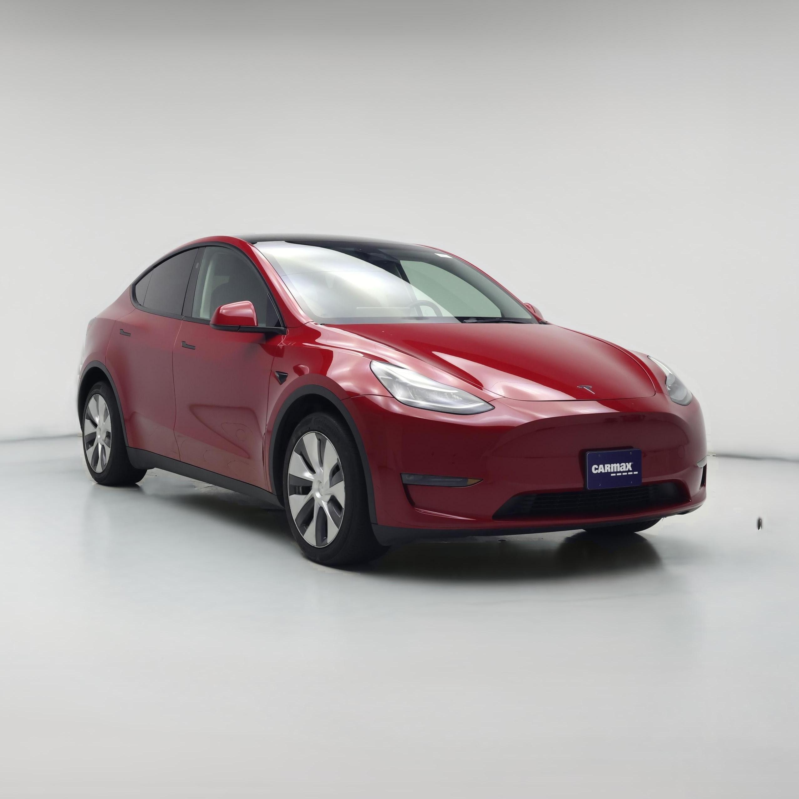 Thumbnail: 2023 Tesla Model Y - 1