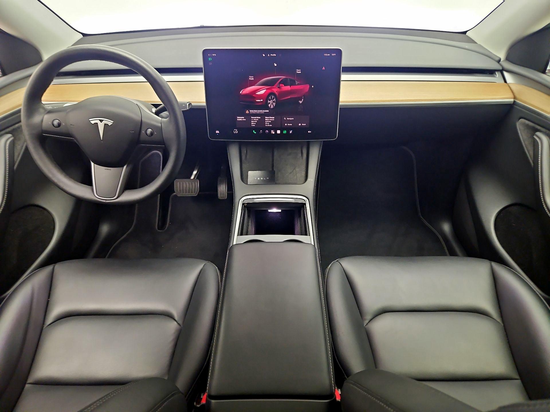 Thumbnail: 2023 Tesla Model Y - 9