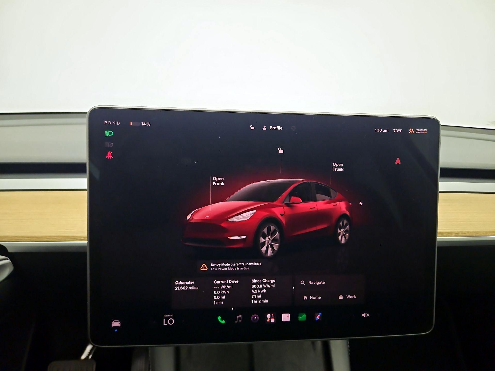 Thumbnail: 2023 Tesla Model Y - 14