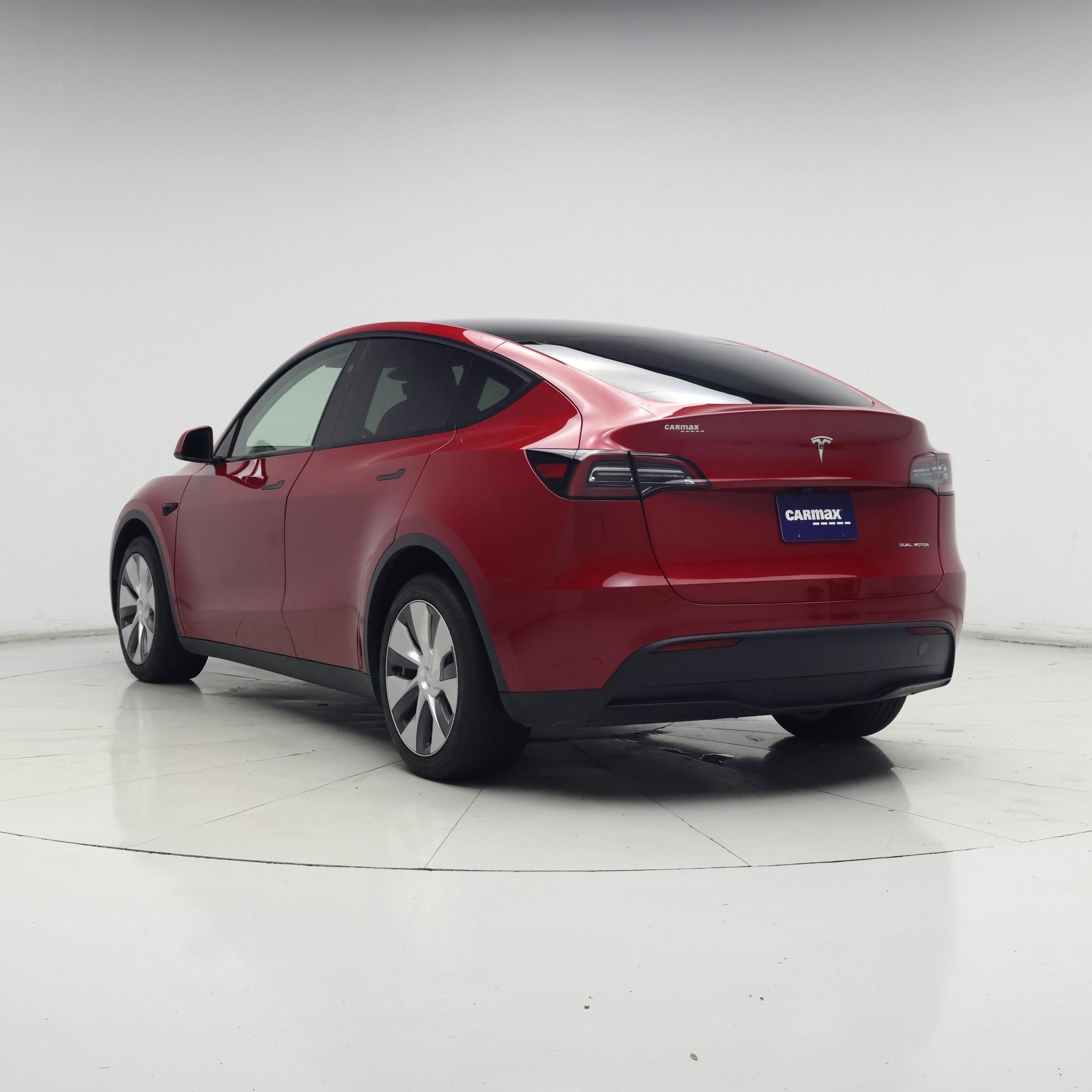 Thumbnail: 2023 Tesla Model Y - 2