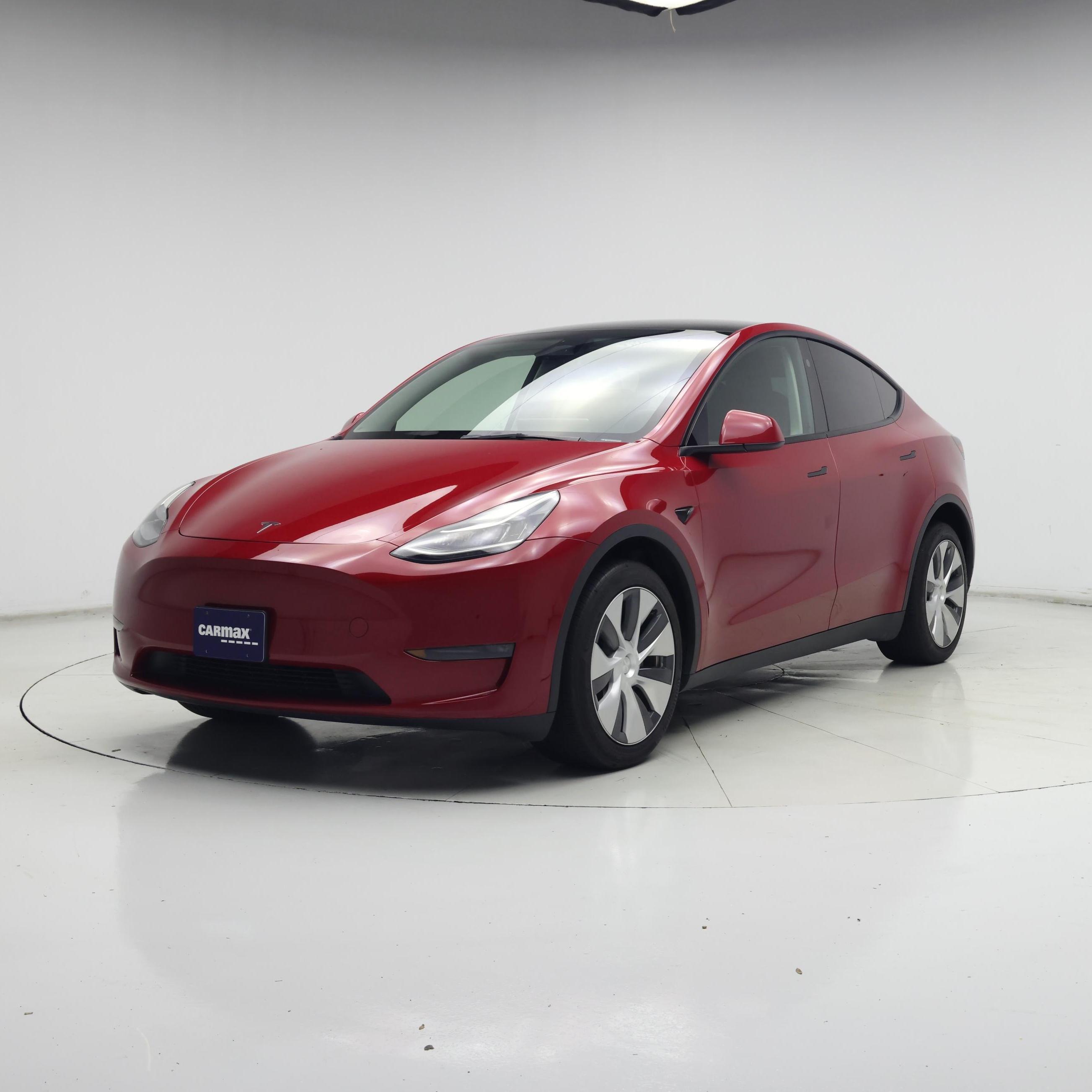 Thumbnail: 2023 Tesla Model Y - 4