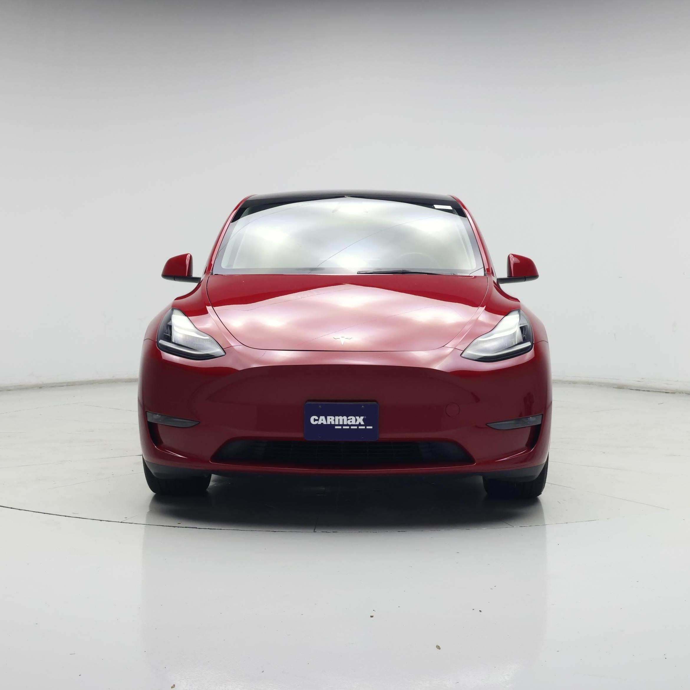 Thumbnail: 2023 Tesla Model Y - 5