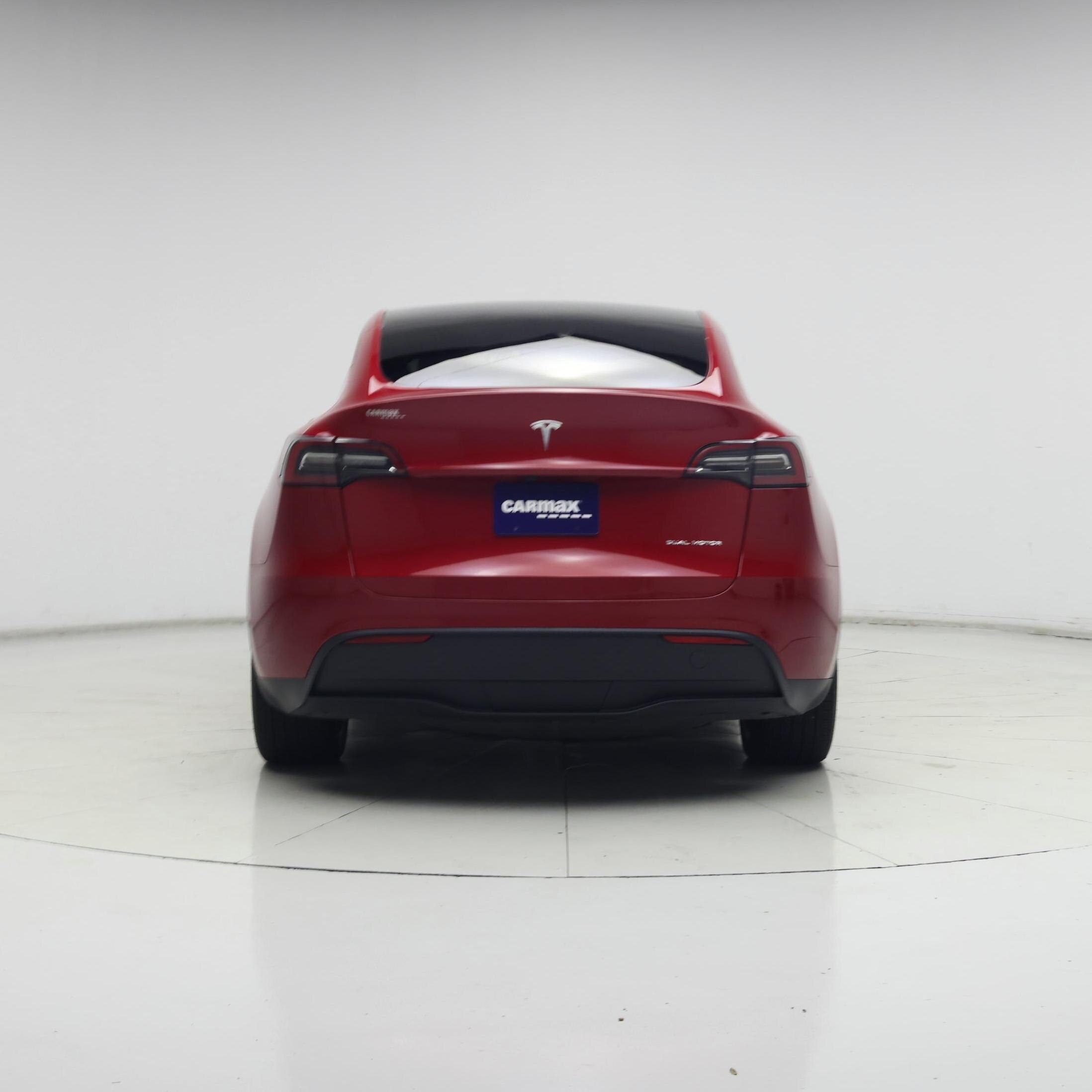 Thumbnail: 2023 Tesla Model Y - 6