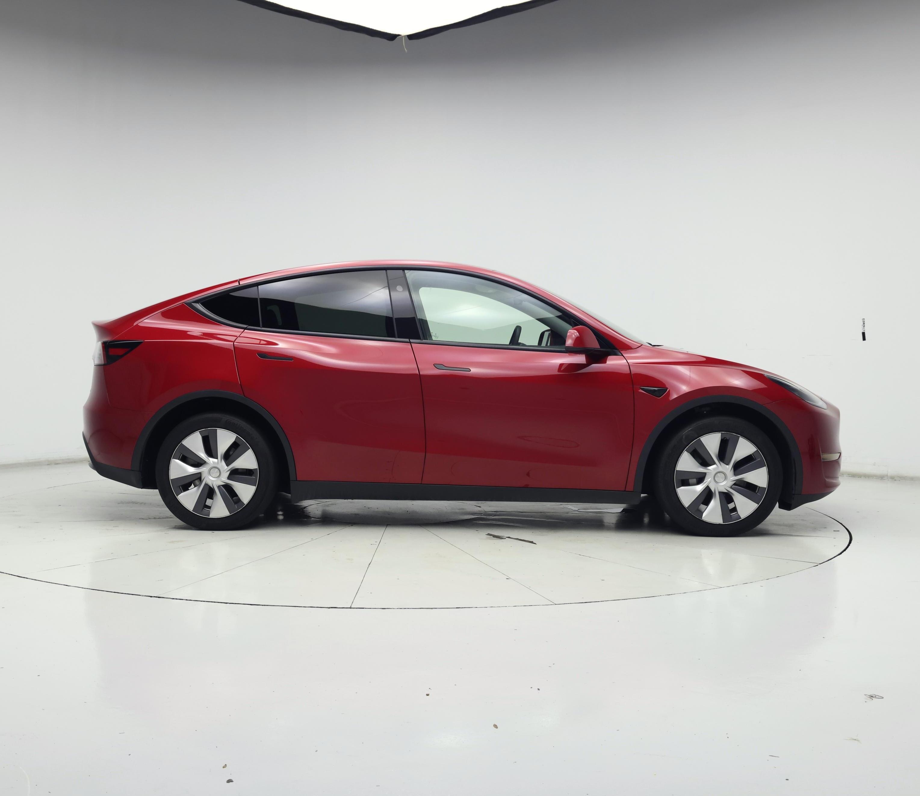 Thumbnail: 2023 Tesla Model Y - 7