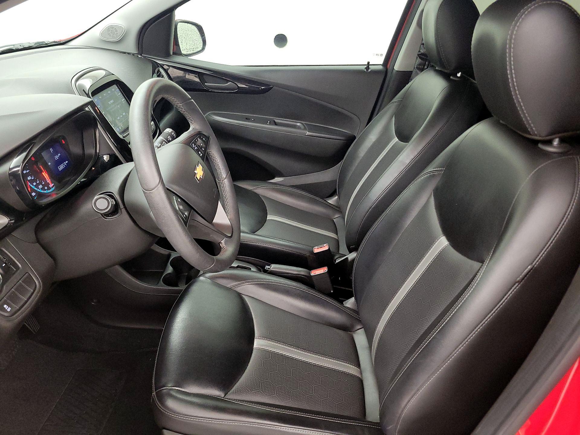 Thumbnail: 2019 Chevrolet Spark - 11