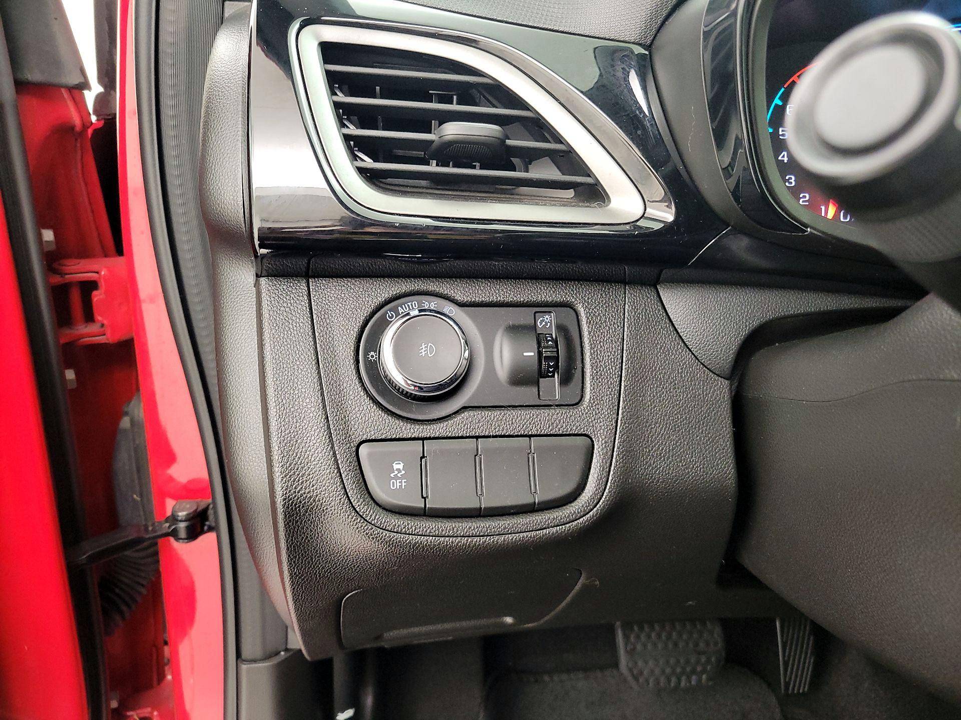 Thumbnail: 2019 Chevrolet Spark - 13