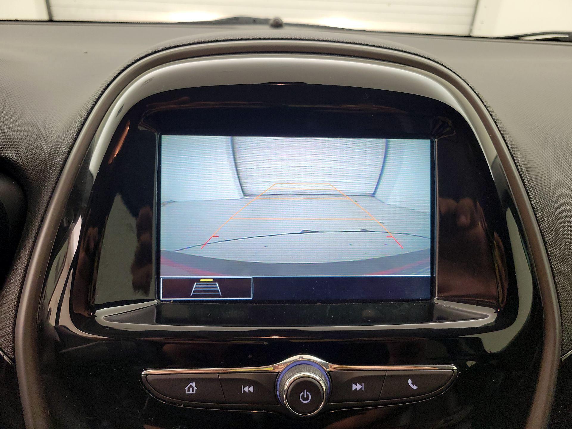 Thumbnail: 2019 Chevrolet Spark - 14