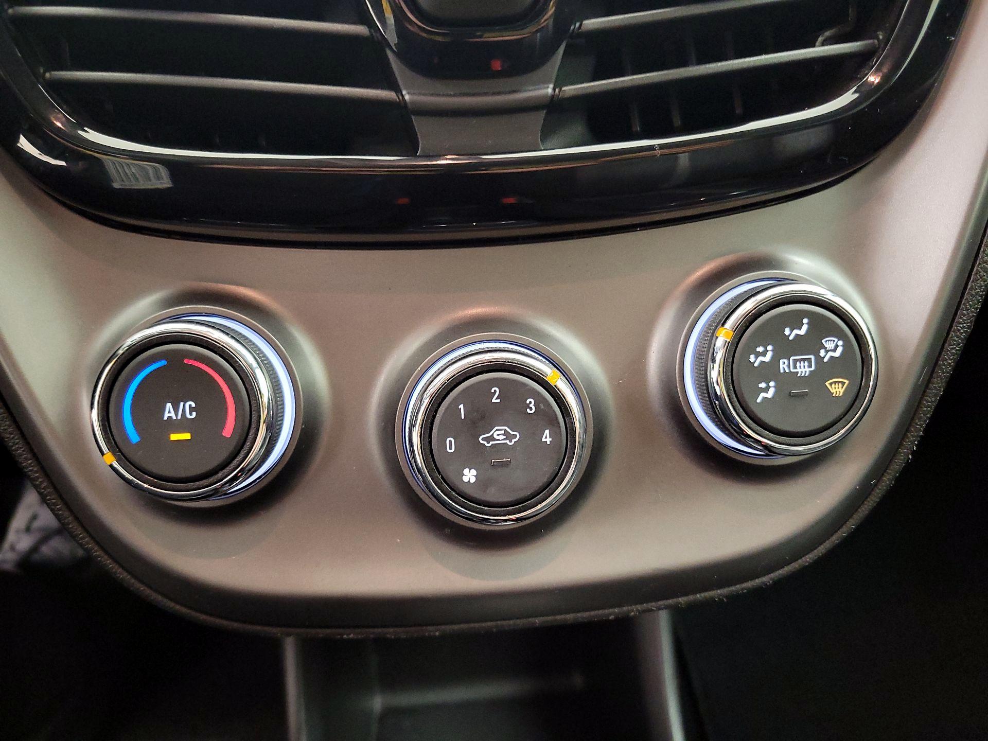 Thumbnail: 2019 Chevrolet Spark - 16