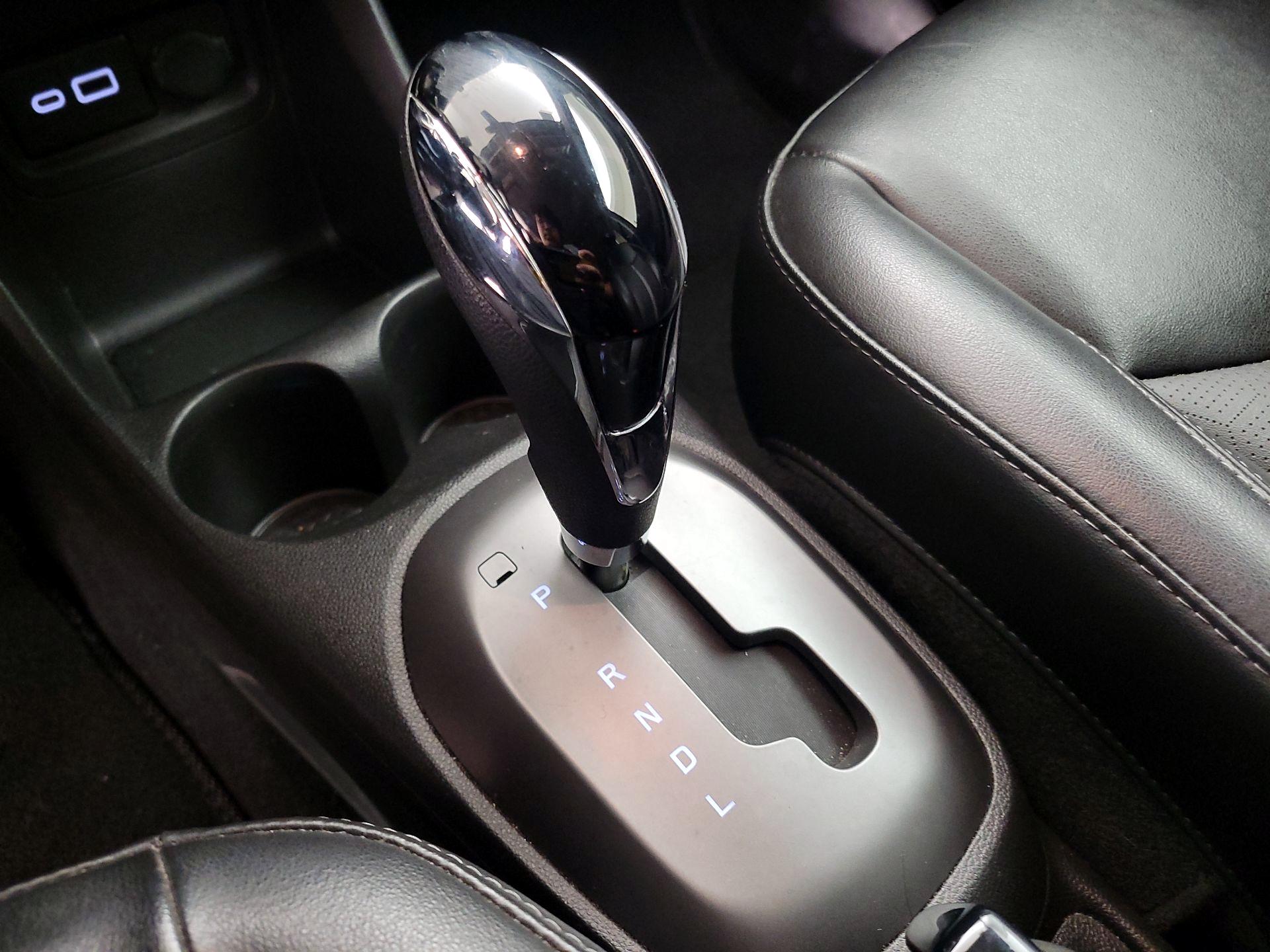Thumbnail: 2019 Chevrolet Spark - 17