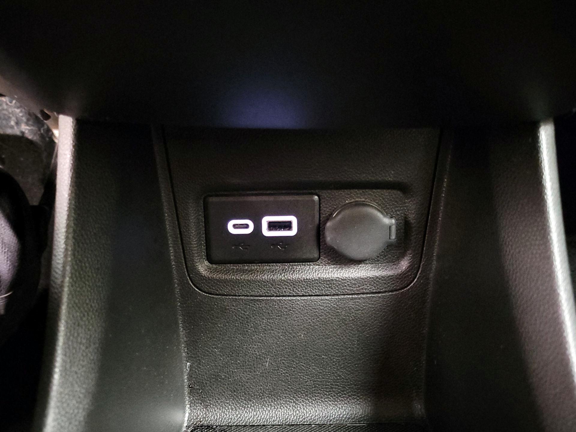 Thumbnail: 2019 Chevrolet Spark - 18