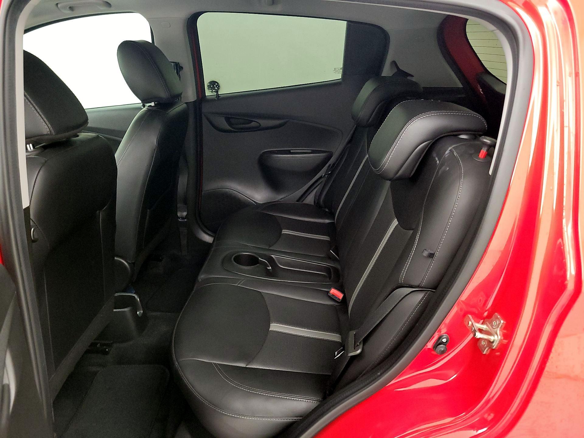 Thumbnail: 2019 Chevrolet Spark - 19