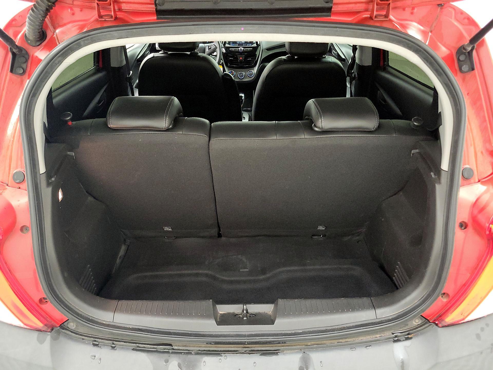 Thumbnail: 2019 Chevrolet Spark - 20