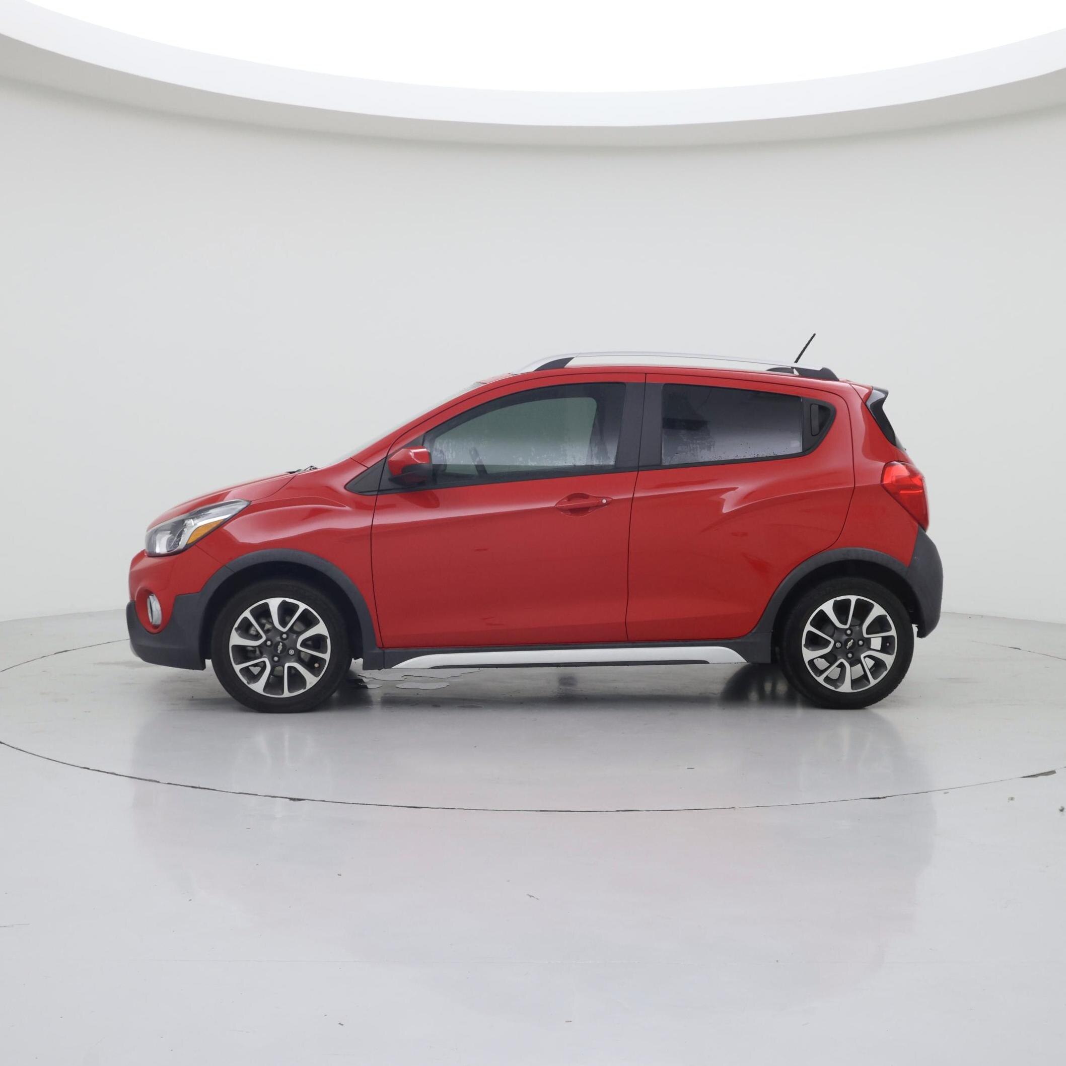 Thumbnail: 2019 Chevrolet Spark - 3