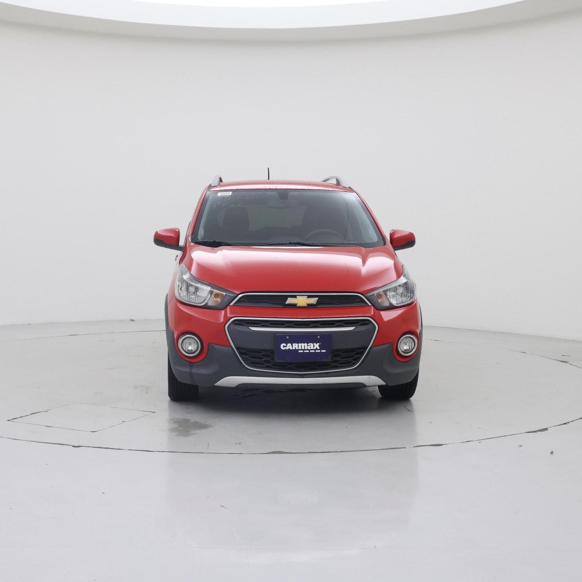Thumbnail: 2019 Chevrolet Spark - 5