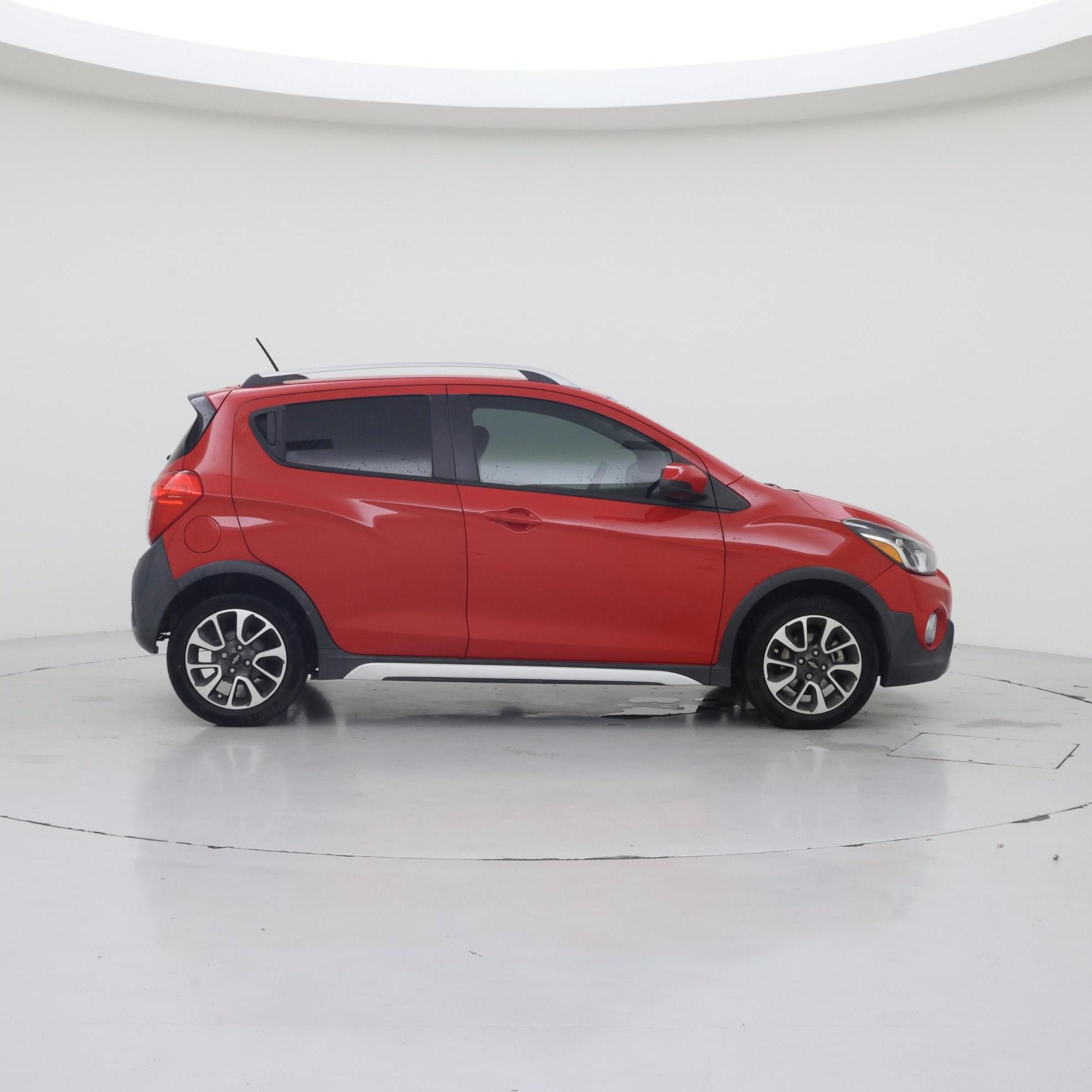 Thumbnail: 2019 Chevrolet Spark - 7
