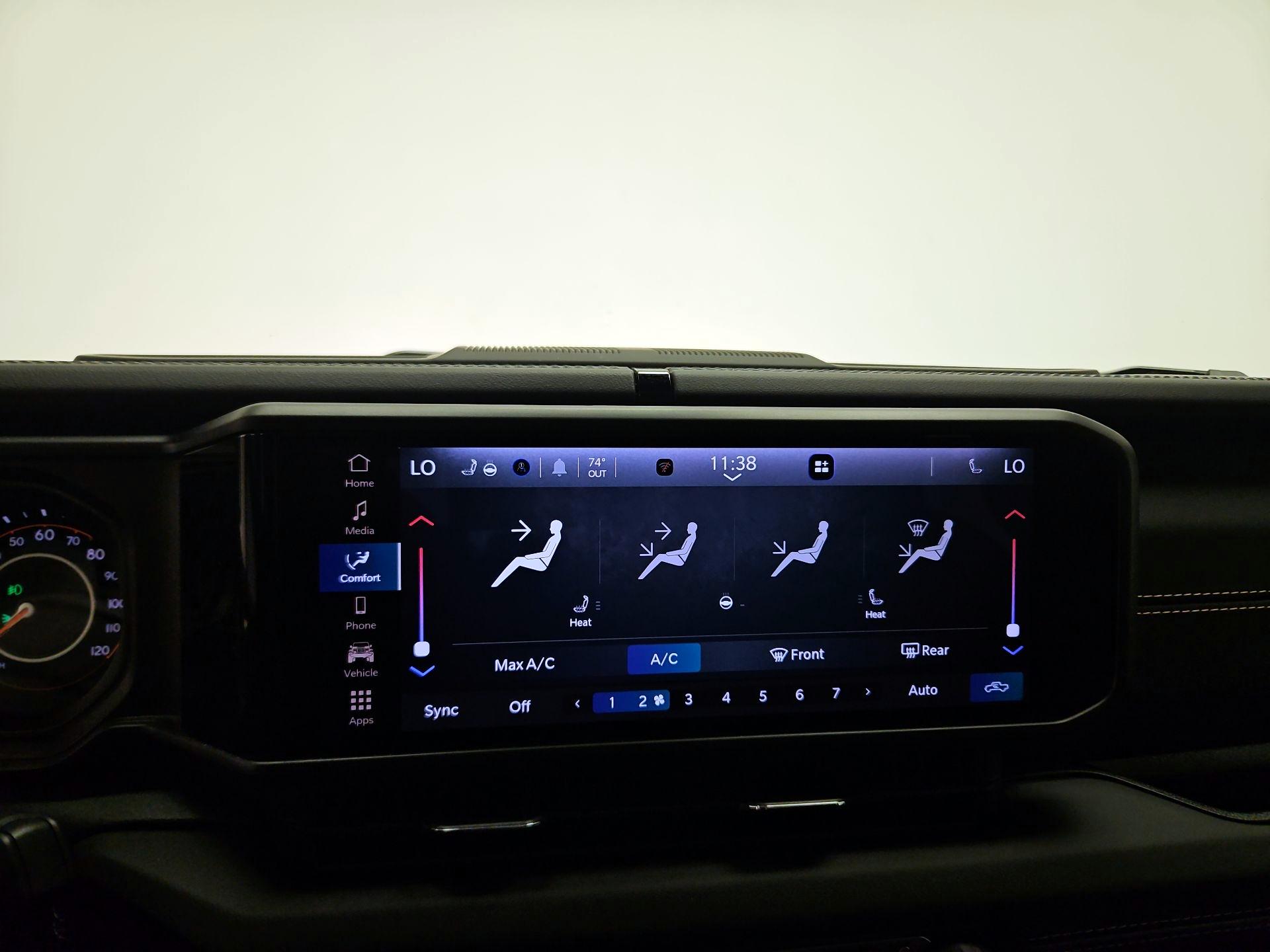 Thumbnail: 2025 Jeep Gladiator - 15