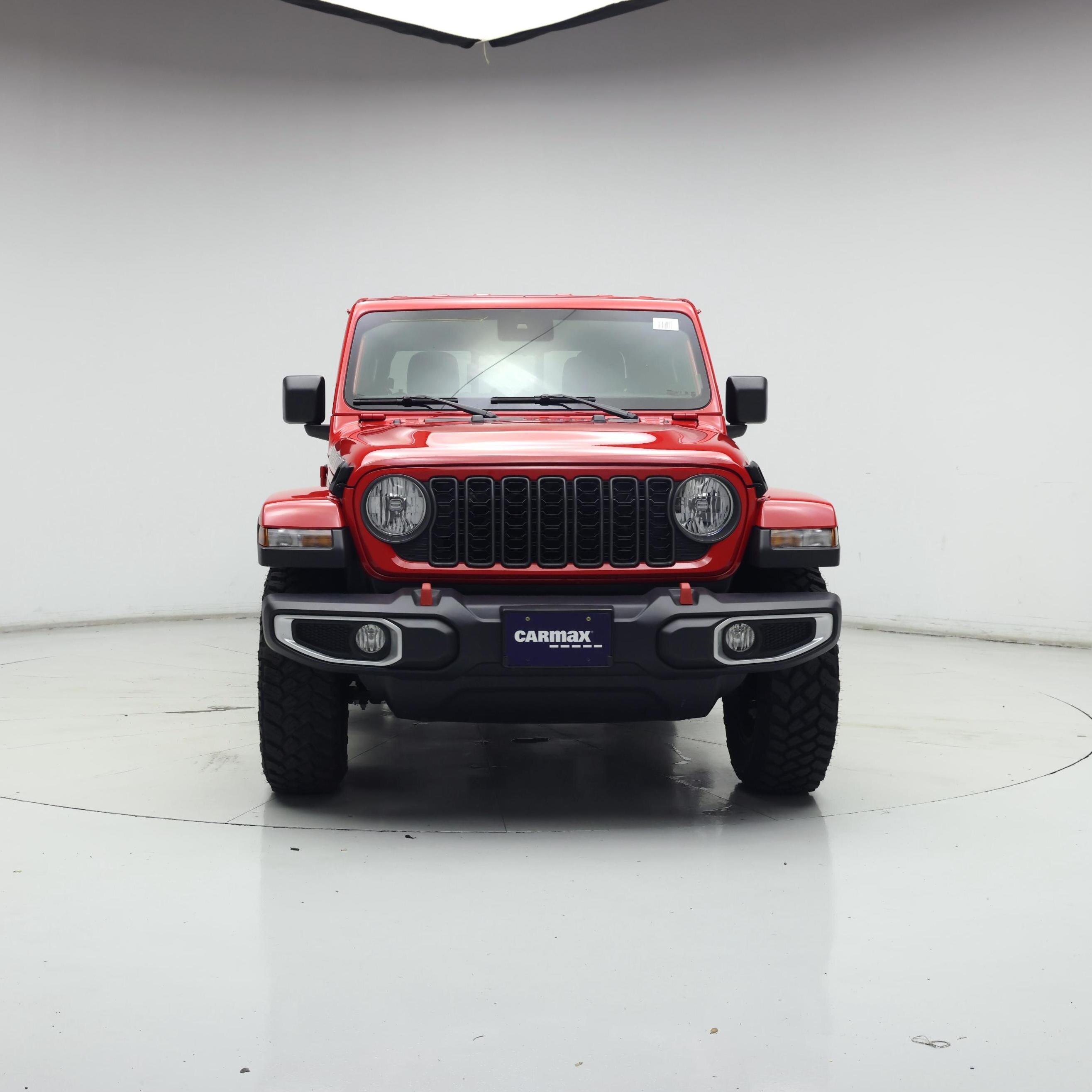 Thumbnail: 2025 Jeep Gladiator - 5