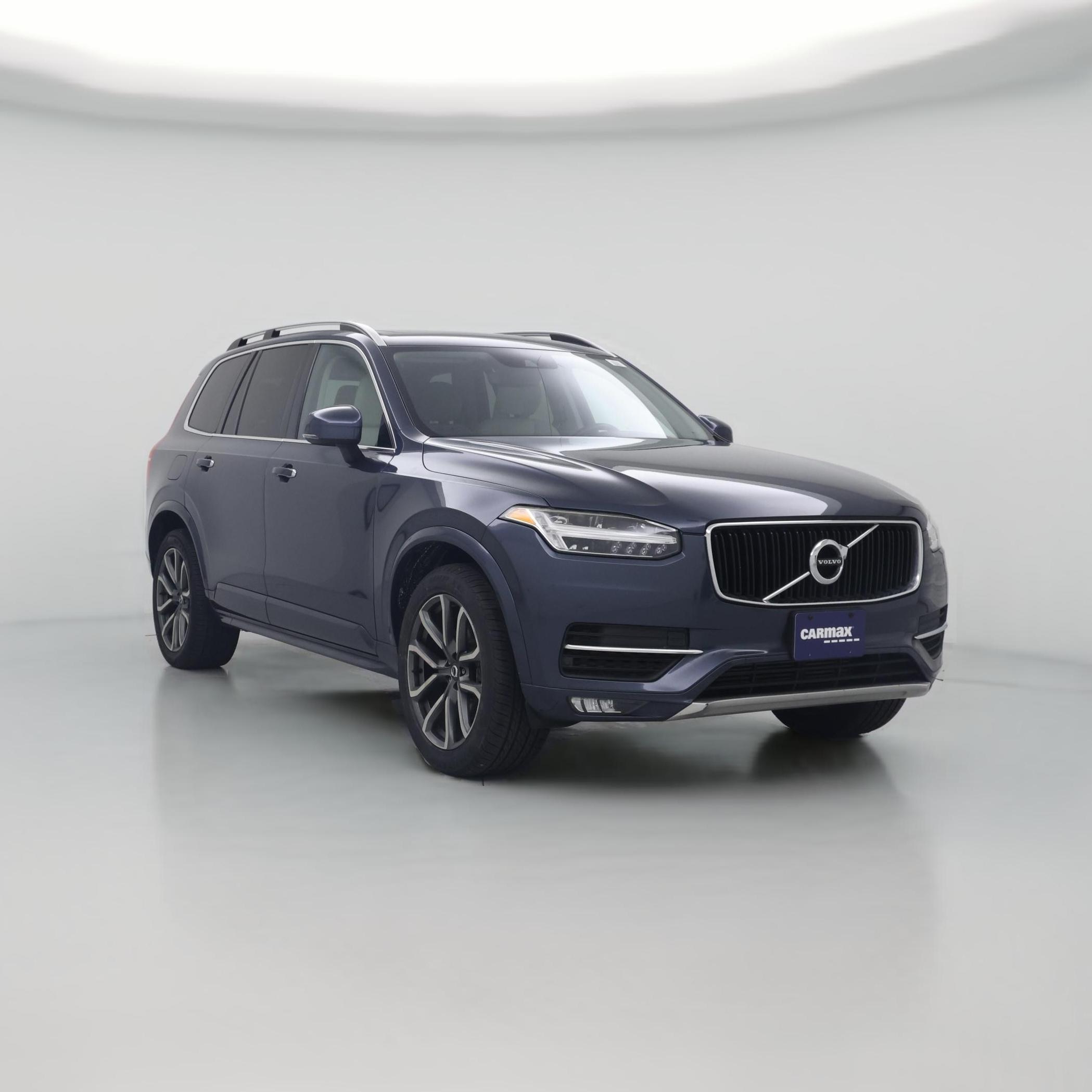 Thumbnail: 2019 Volvo XC90 - 1