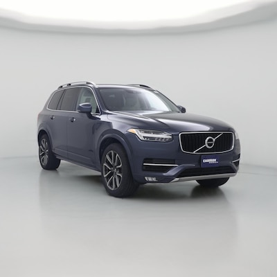 2019 Volvo XC90 T5 Momentum