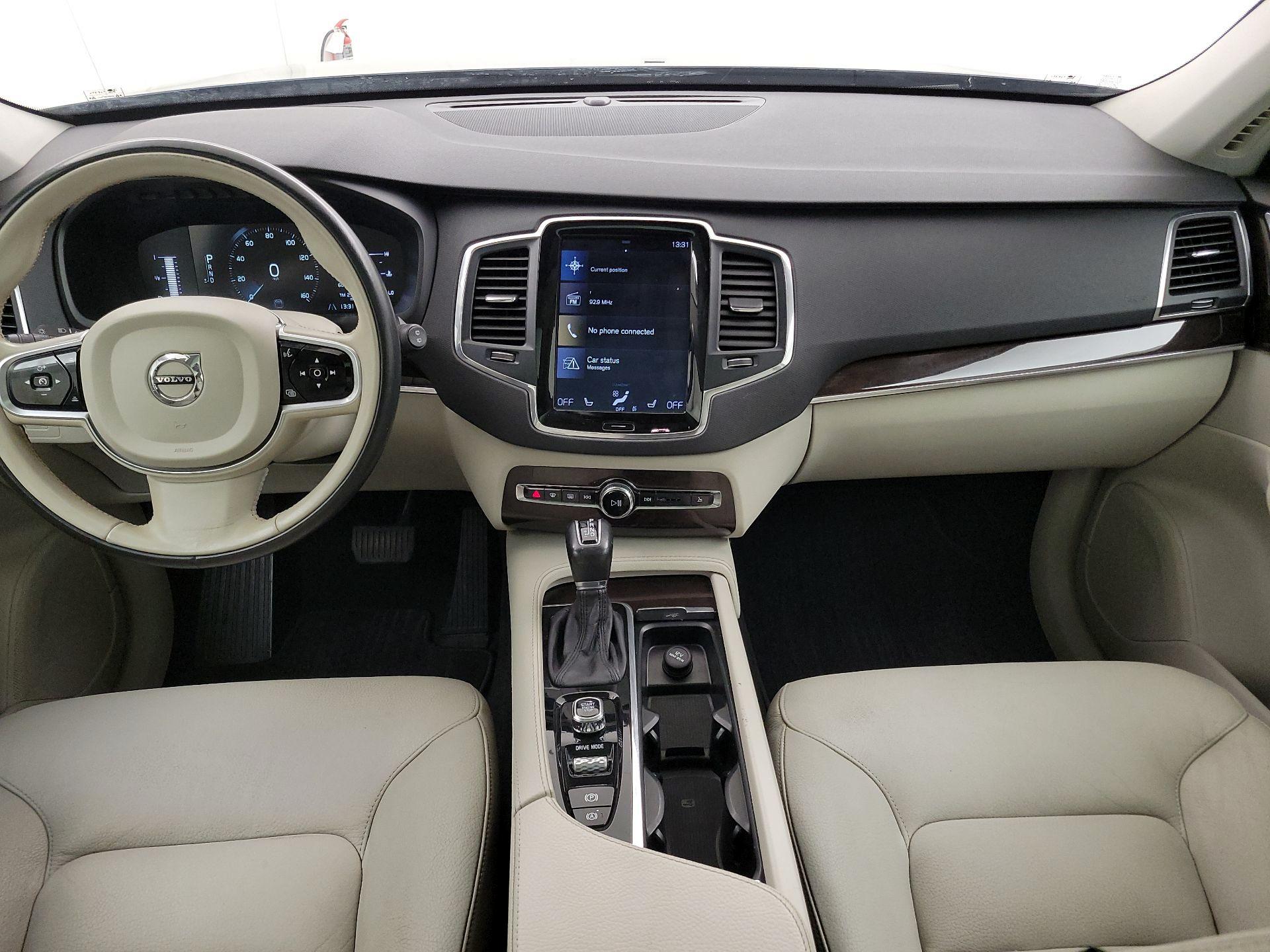 Thumbnail: 2019 Volvo XC90 - 9