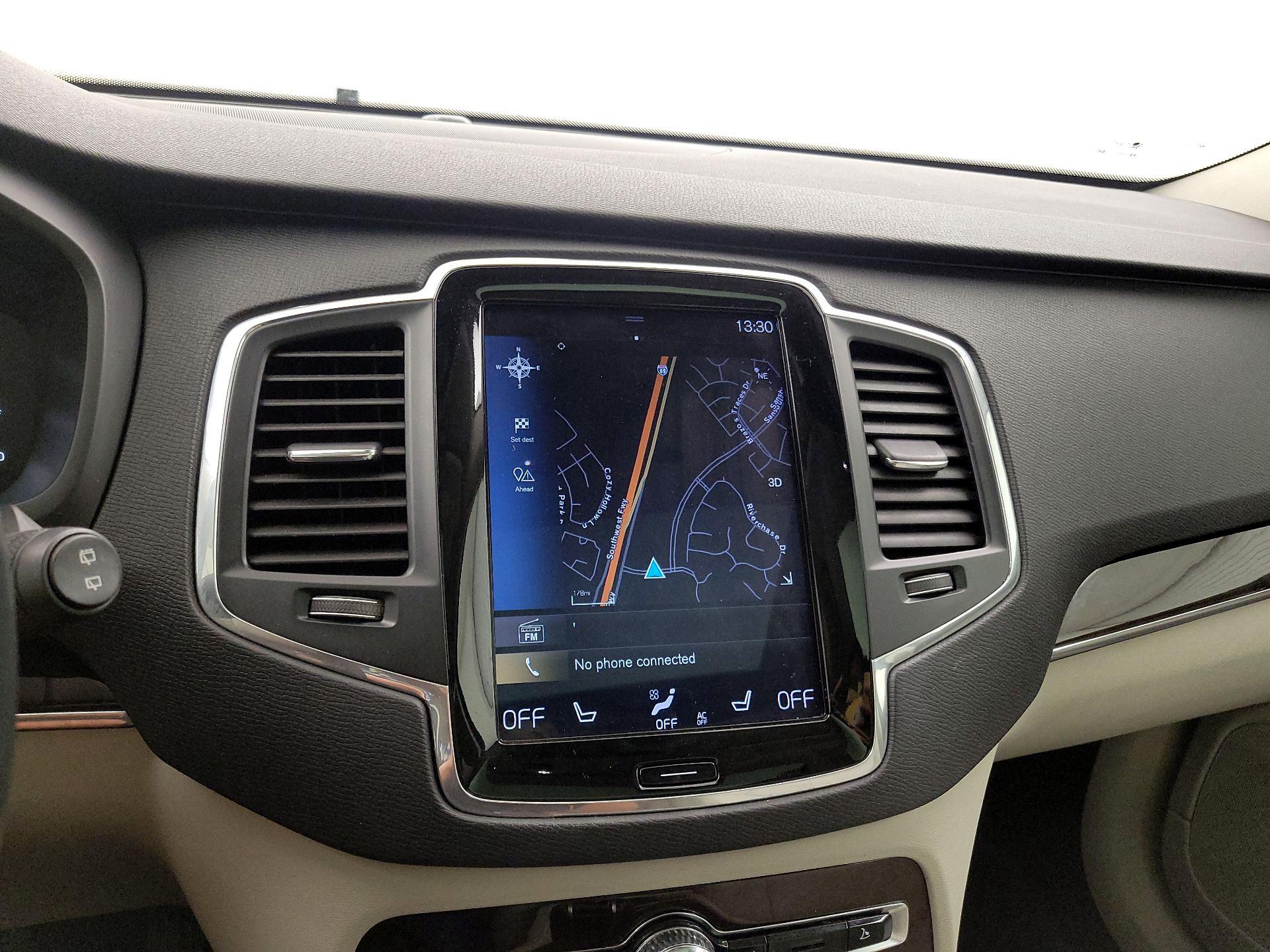 Thumbnail: 2019 Volvo XC90 - 14