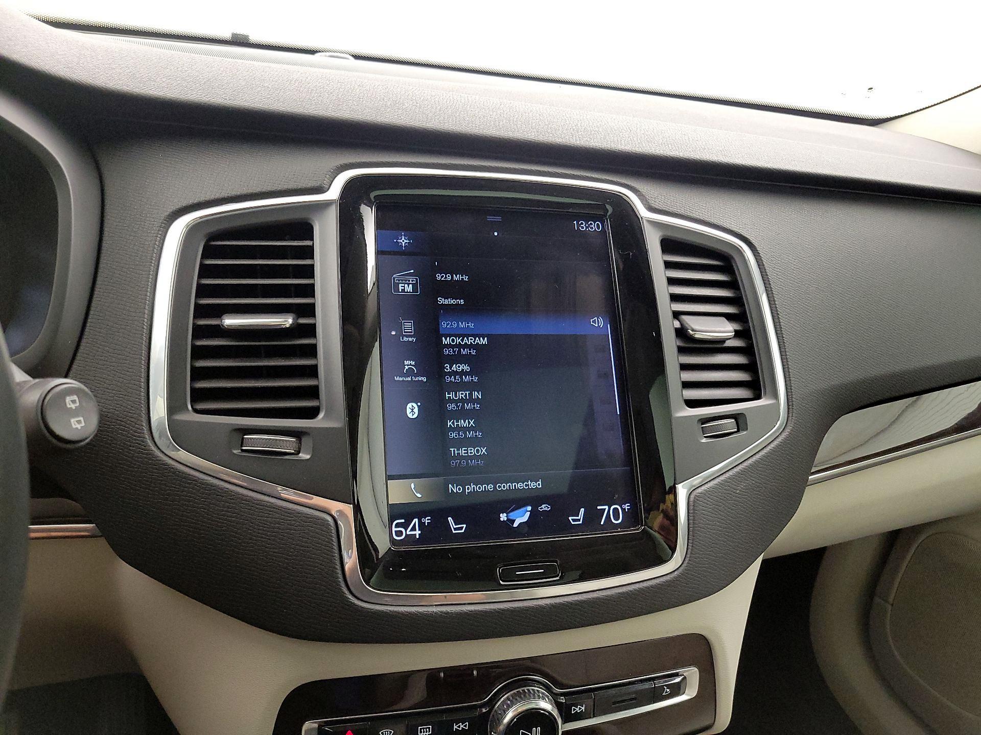 Thumbnail: 2019 Volvo XC90 - 16