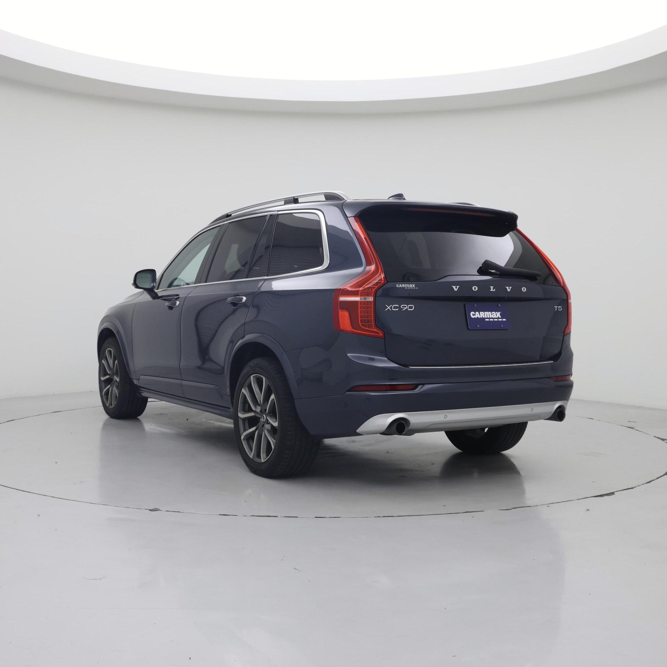 Thumbnail: 2019 Volvo XC90 - 2
