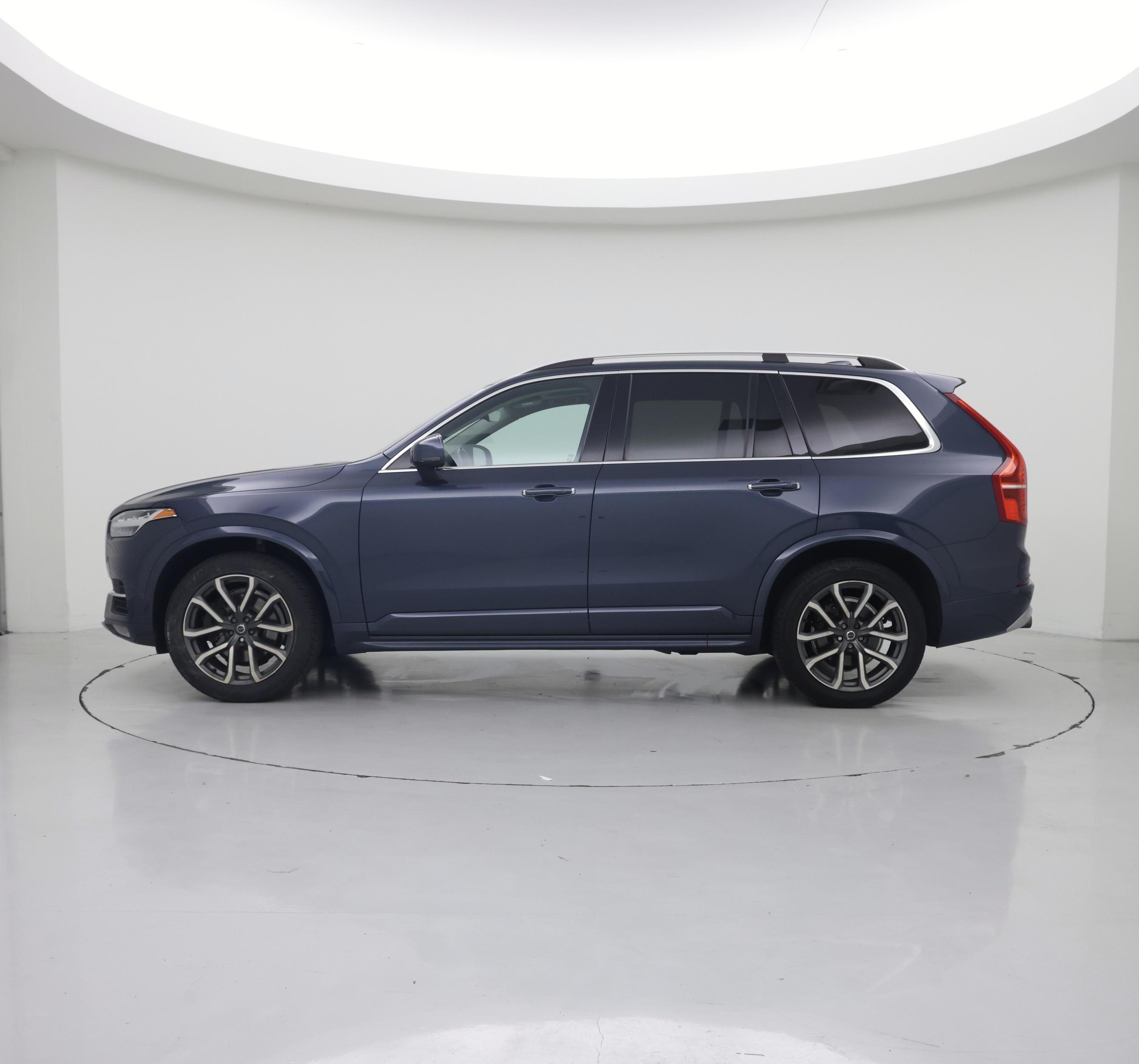Thumbnail: 2019 Volvo XC90 - 3