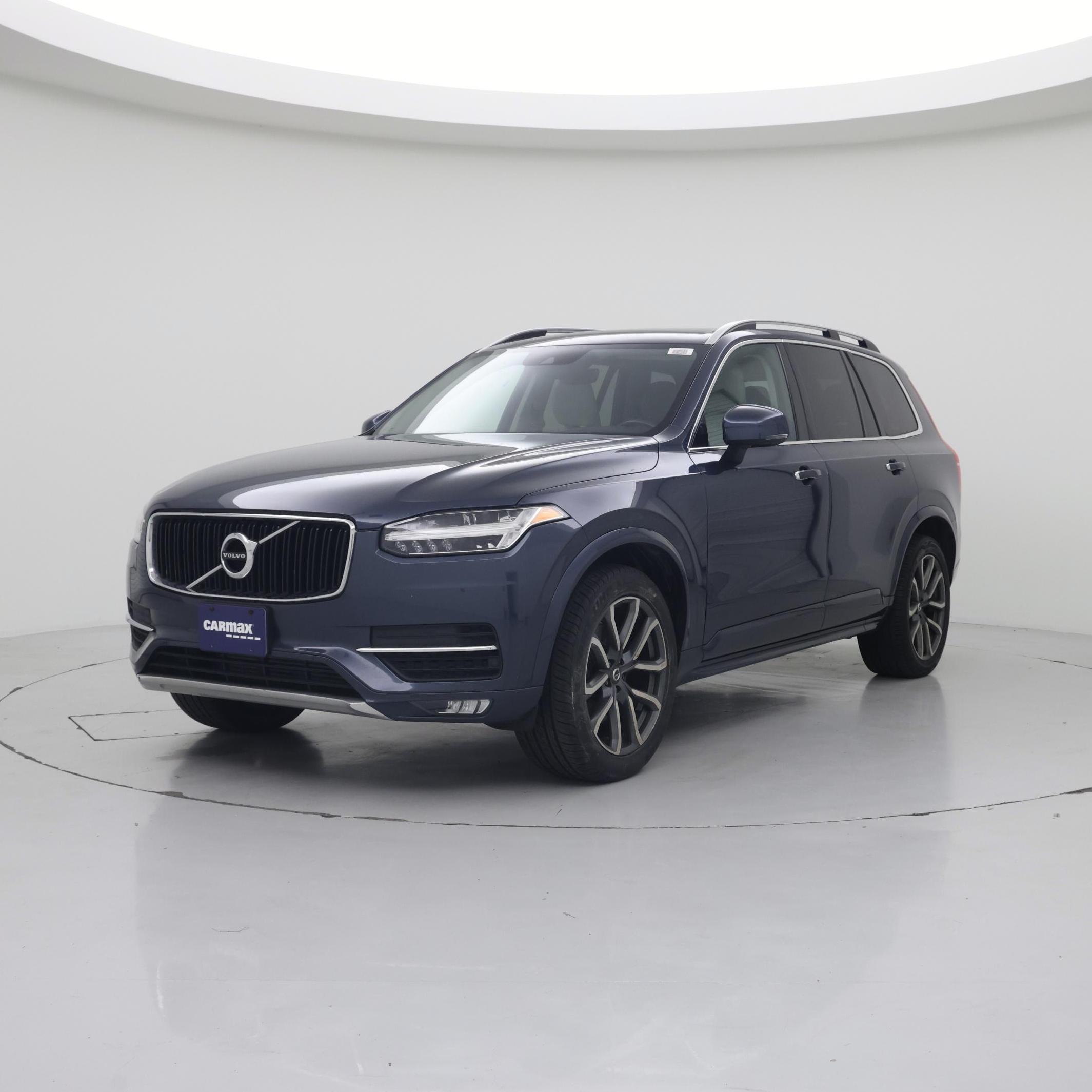 Thumbnail: 2019 Volvo XC90 - 4