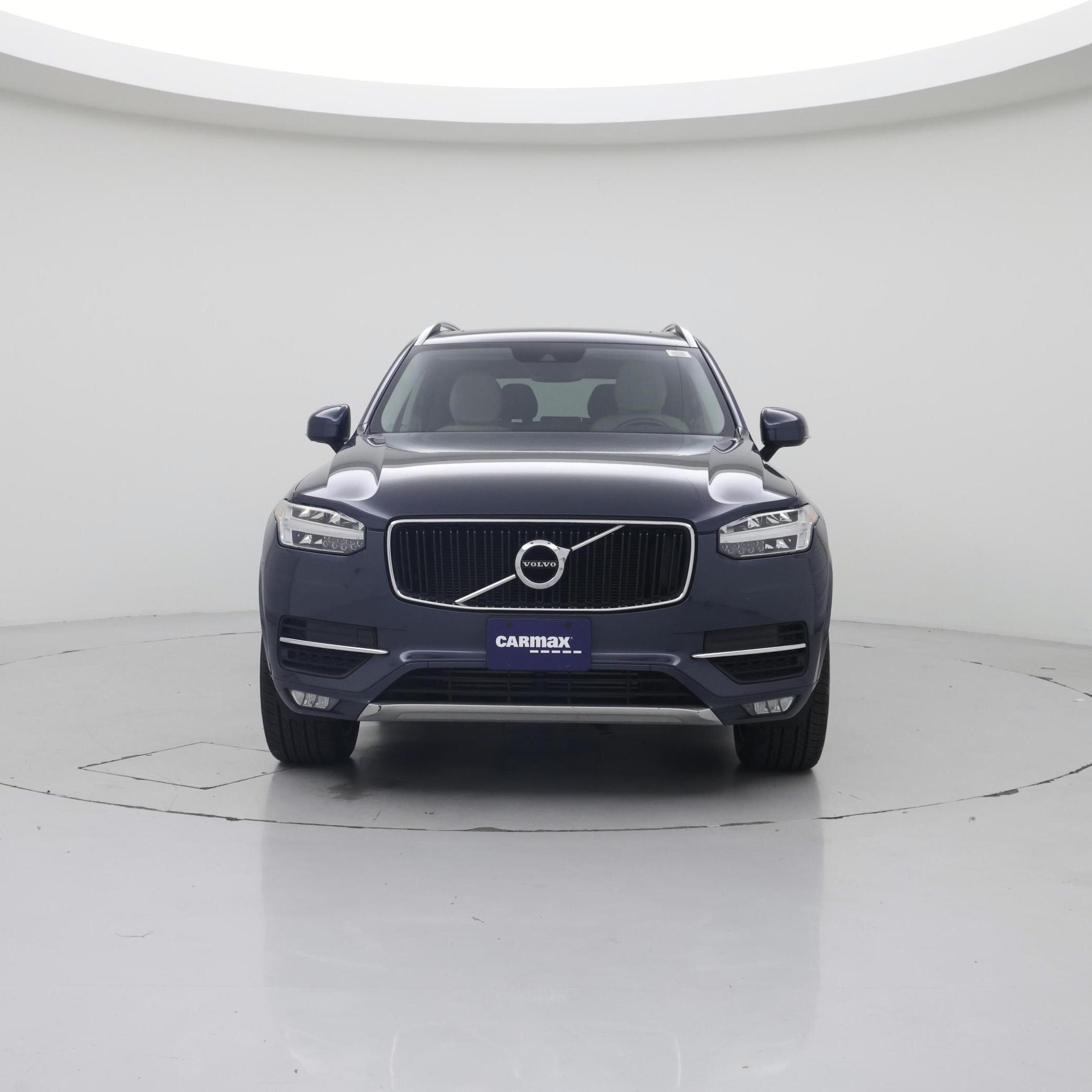 Thumbnail: 2019 Volvo XC90 - 5