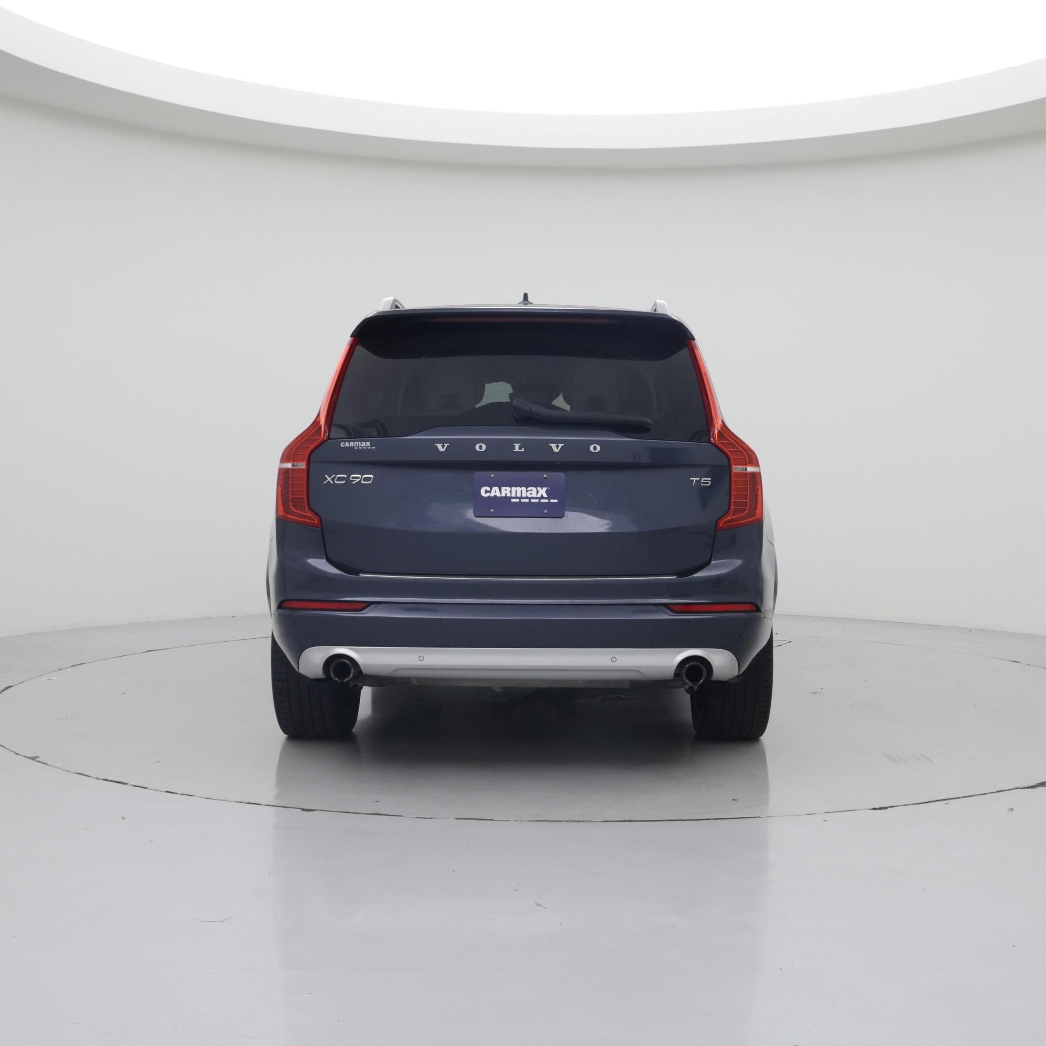 Thumbnail: 2019 Volvo XC90 - 6
