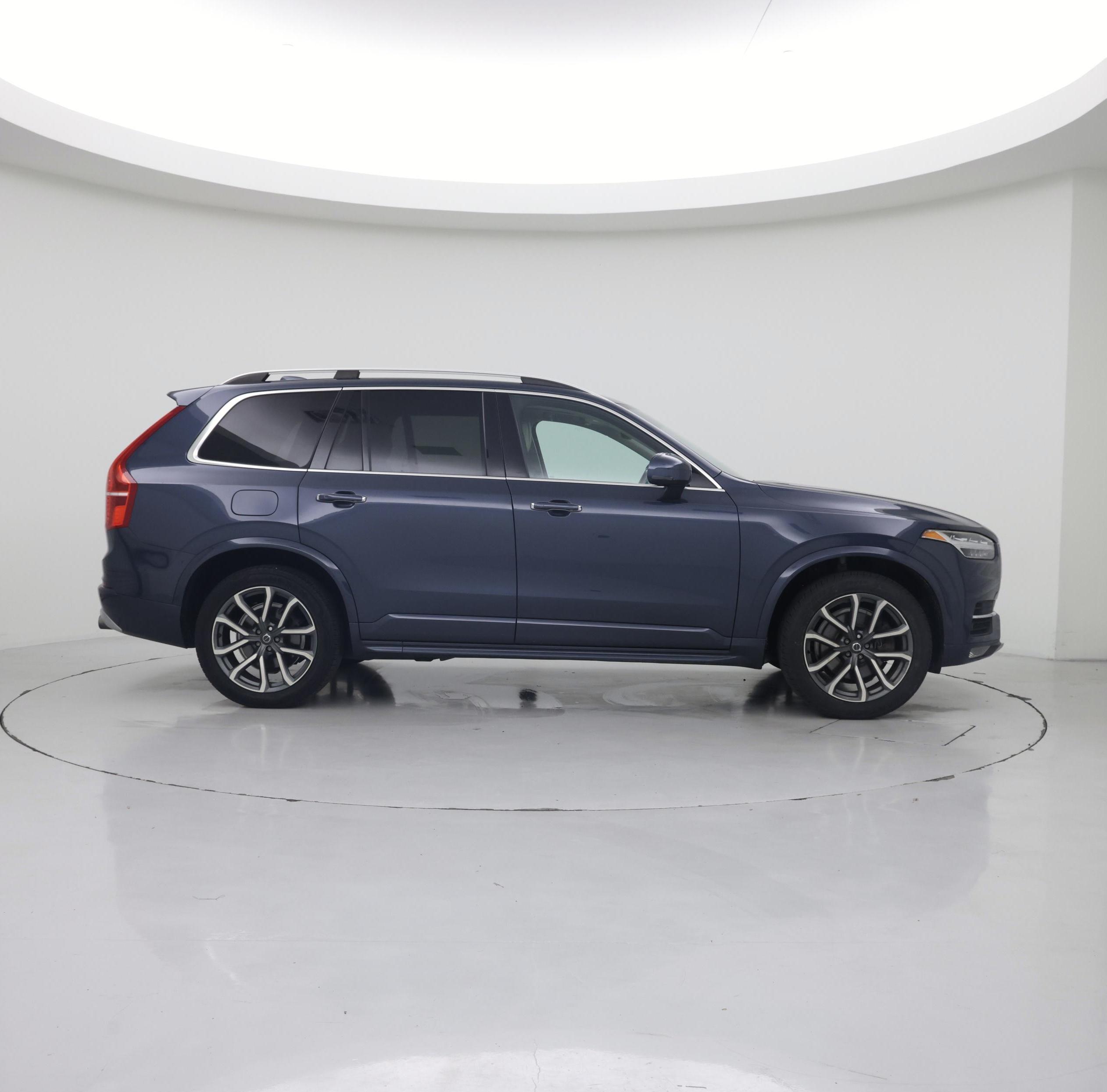 Thumbnail: 2019 Volvo XC90 - 7