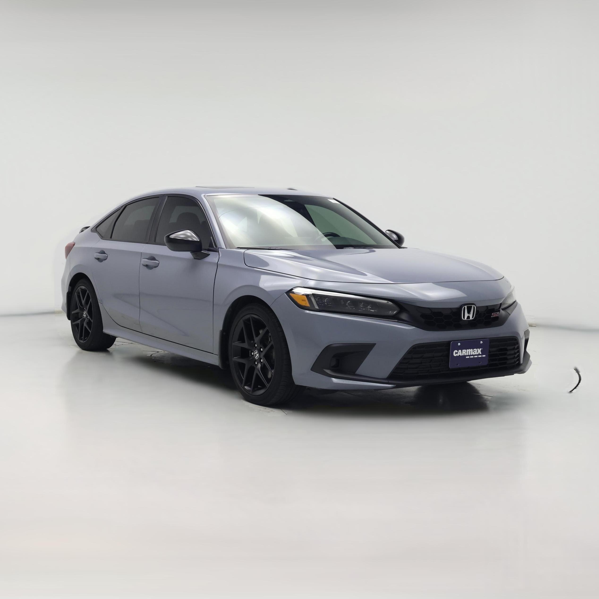Thumbnail: 2024 Honda Civic - 1