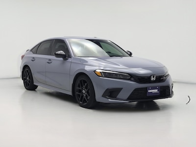 2024 Honda Civic SI