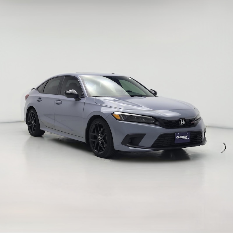 2024 Honda Civic SI