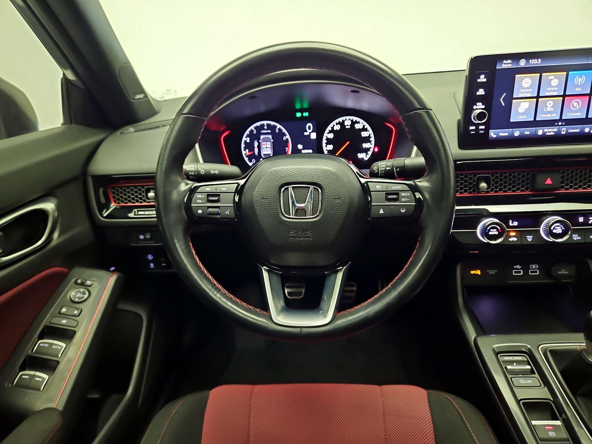 Thumbnail: 2024 Honda Civic - 10