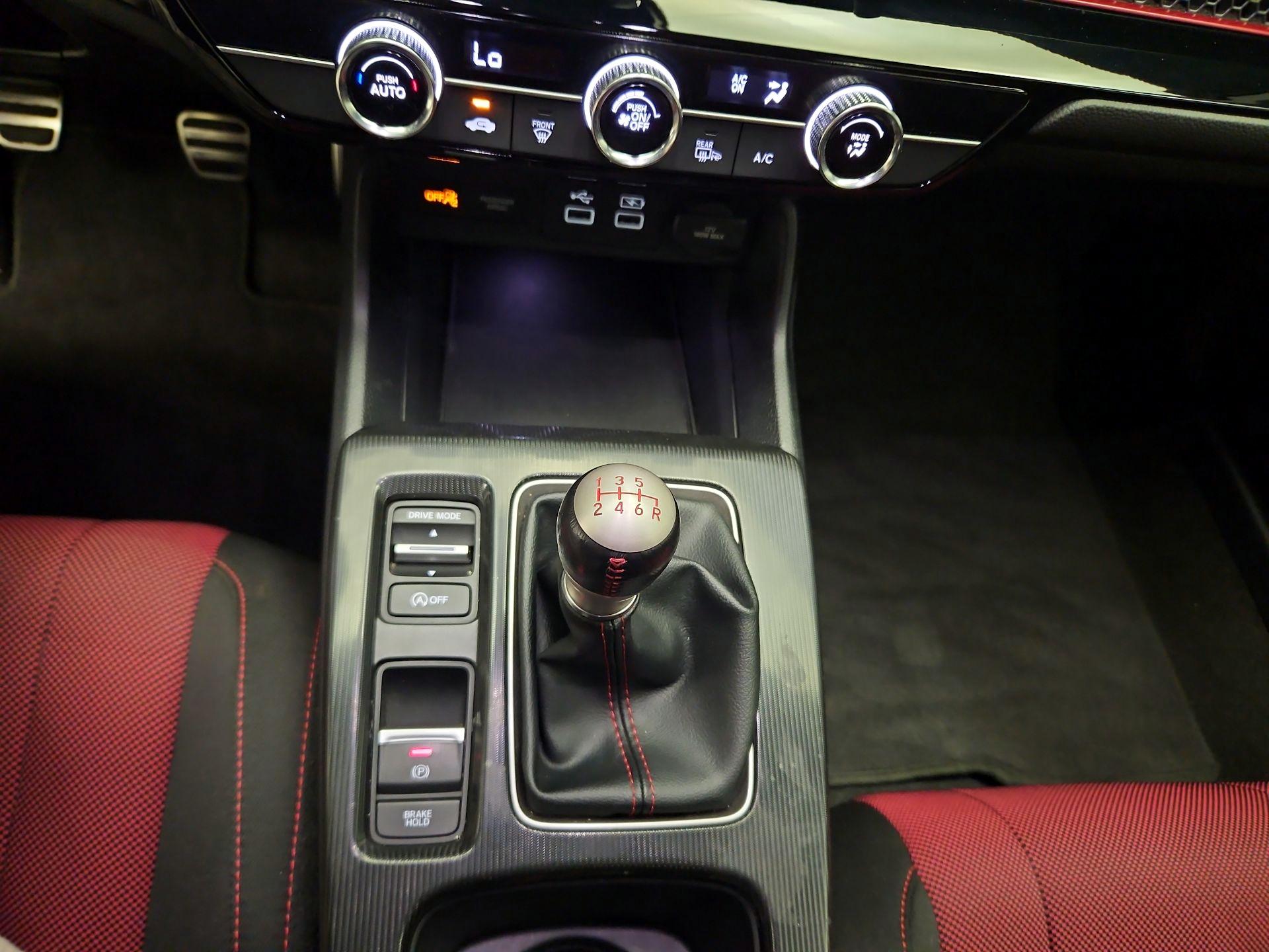 Thumbnail: 2024 Honda Civic - 17