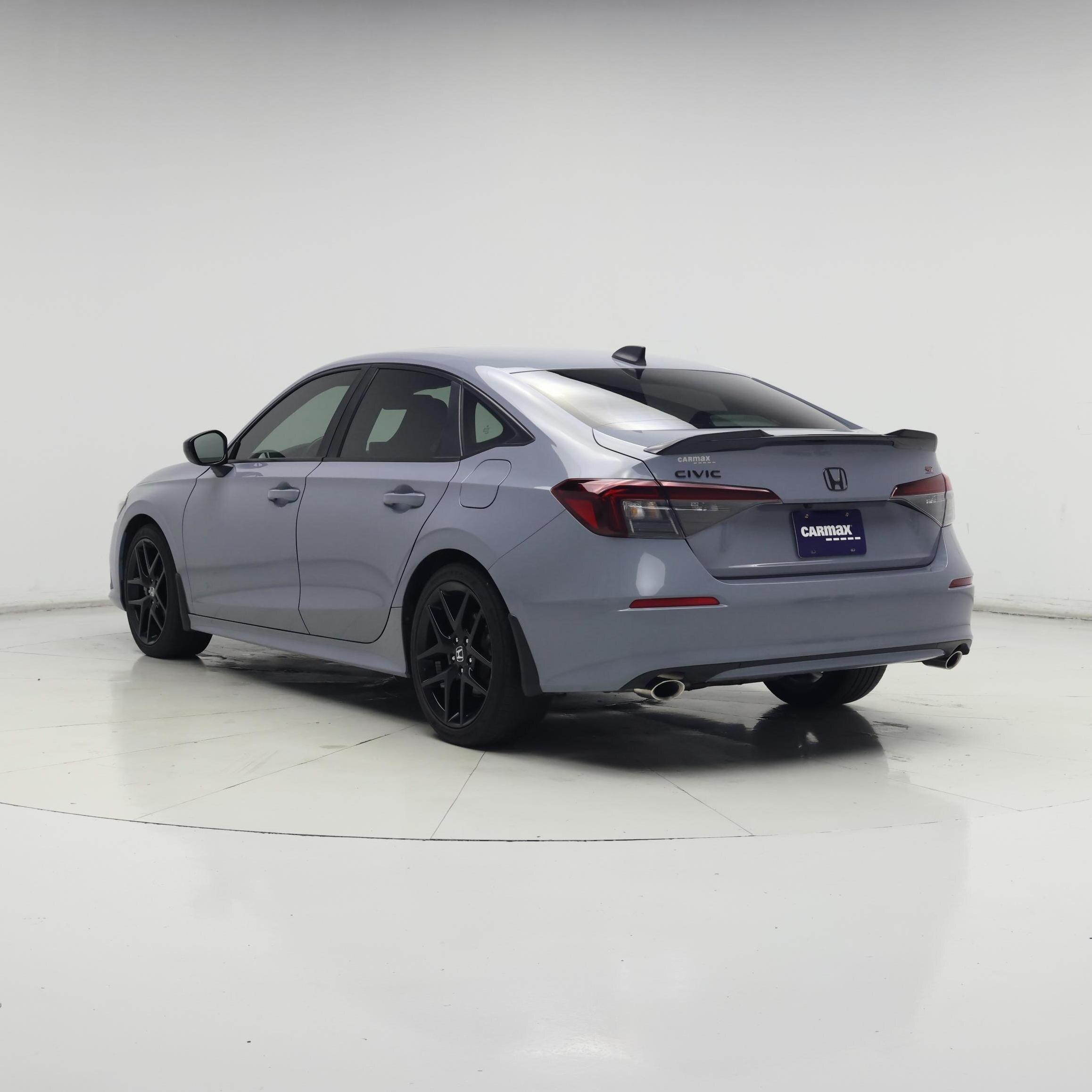 Thumbnail: 2024 Honda Civic - 2