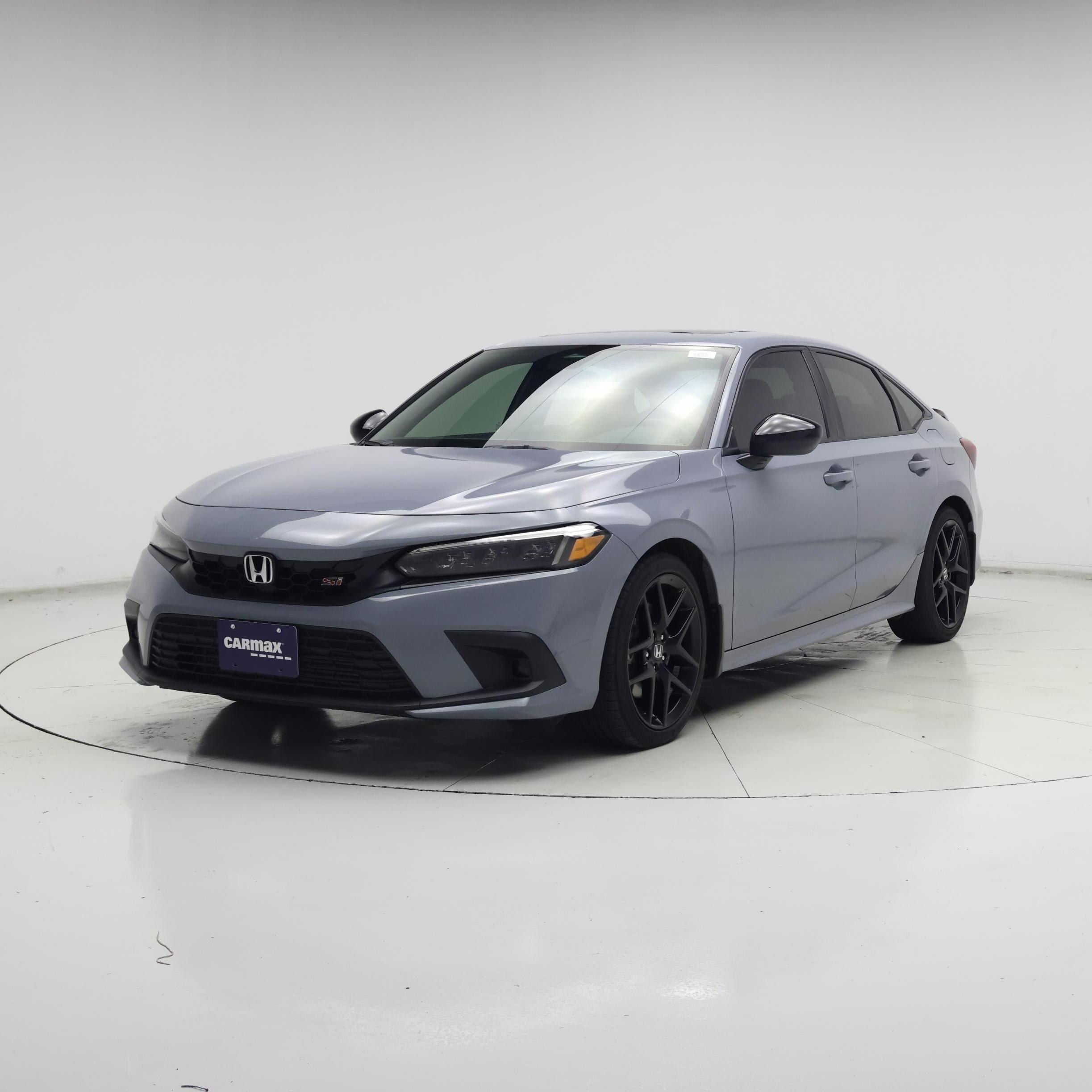 Thumbnail: 2024 Honda Civic - 4