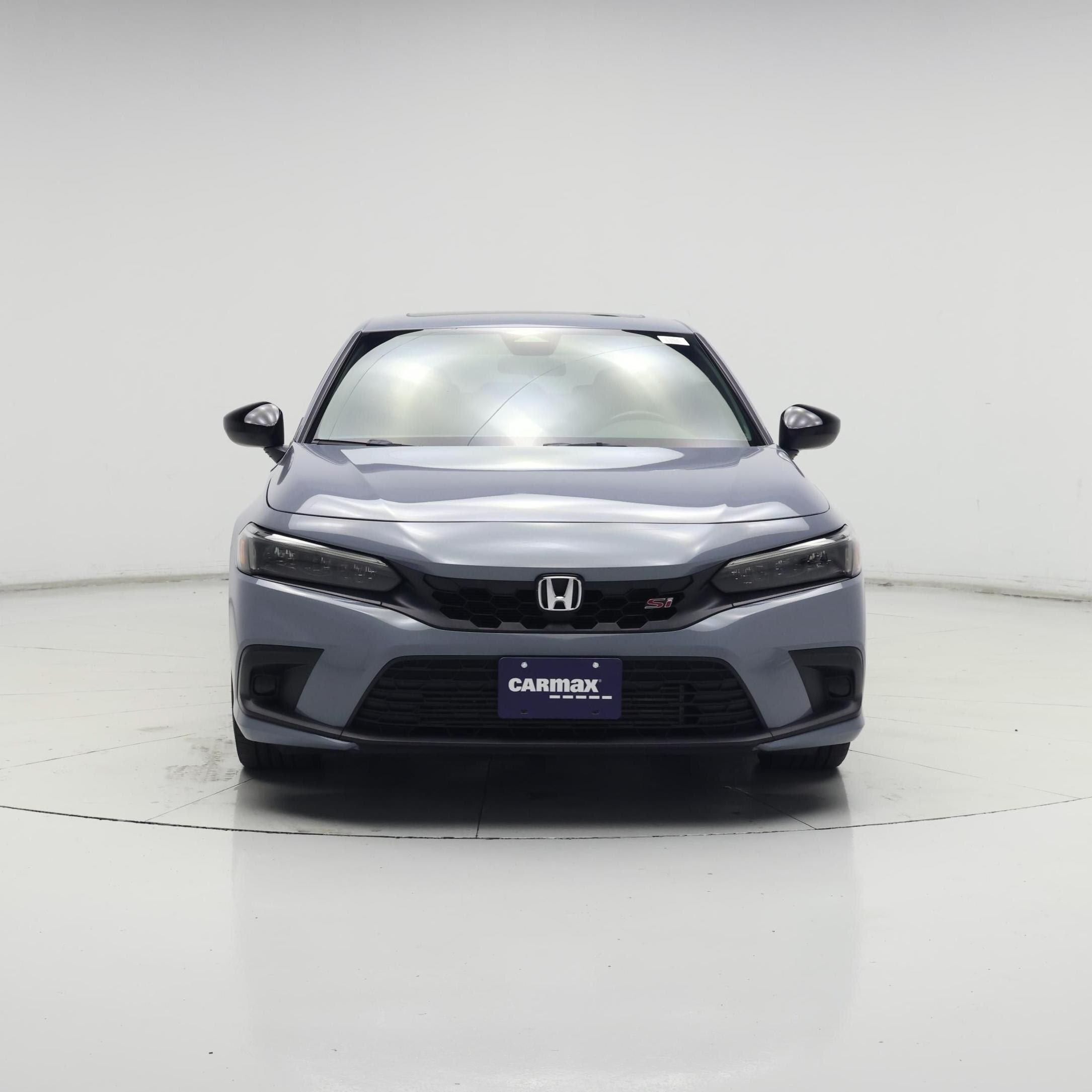 Thumbnail: 2024 Honda Civic - 5