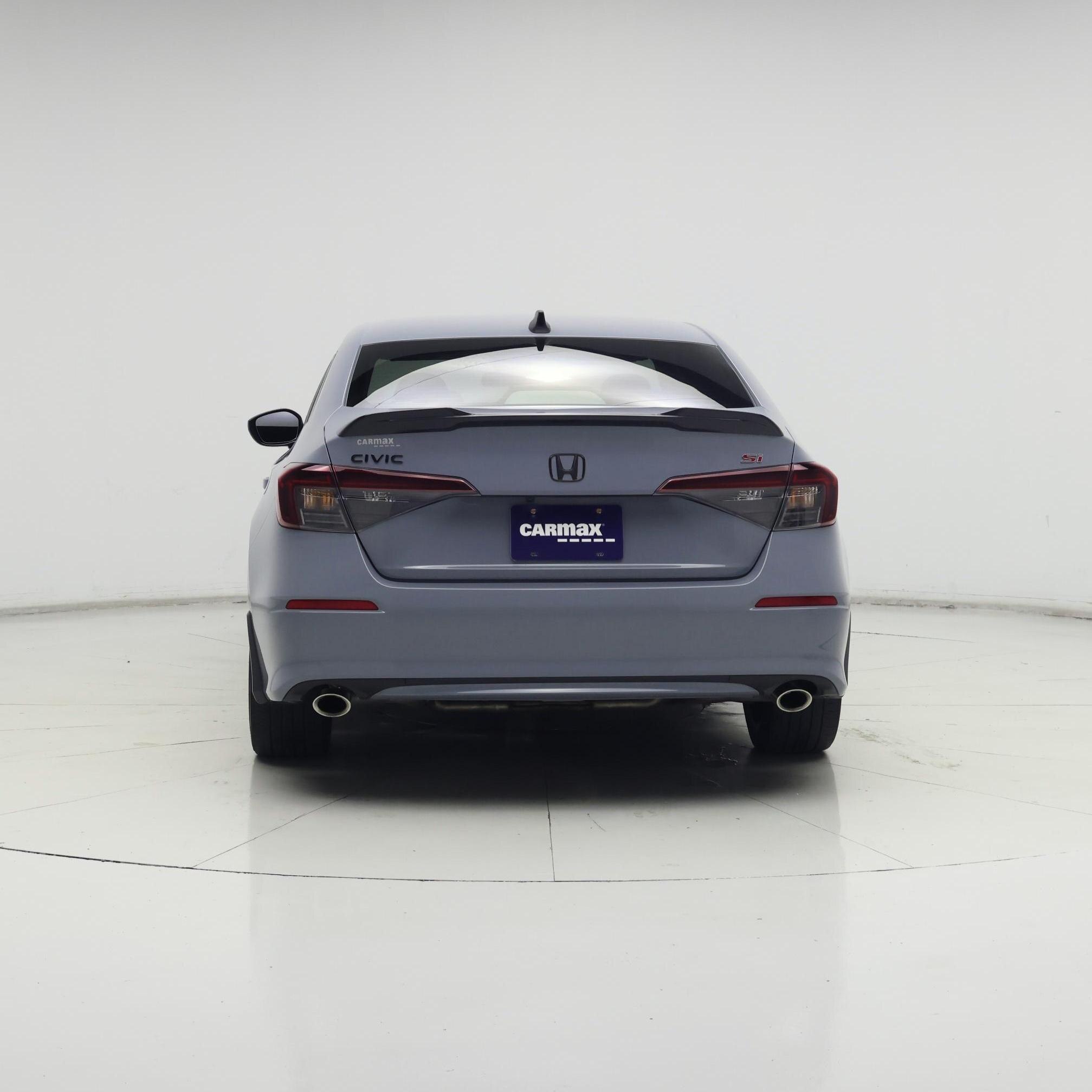 Thumbnail: 2024 Honda Civic - 6