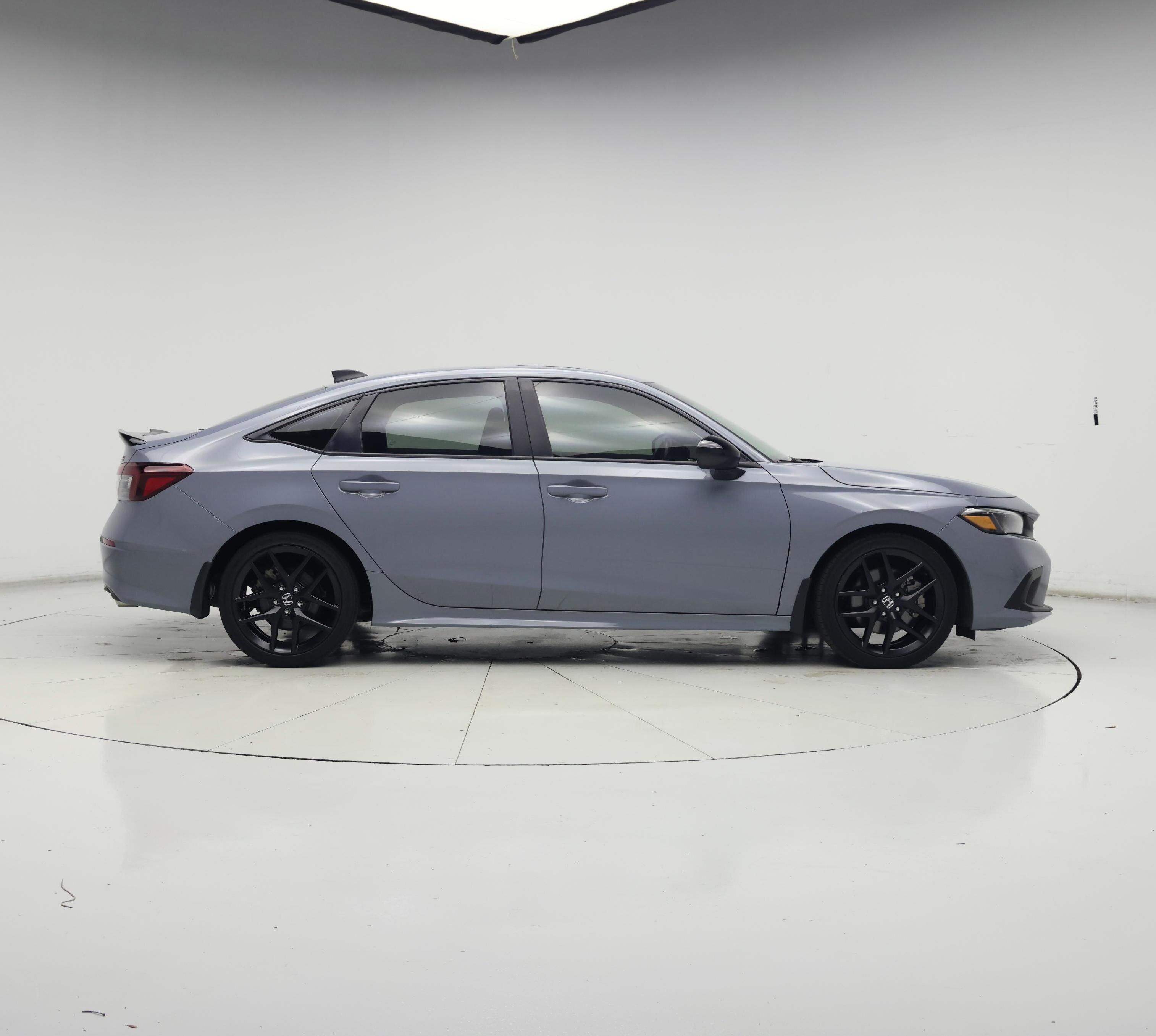 Thumbnail: 2024 Honda Civic - 7