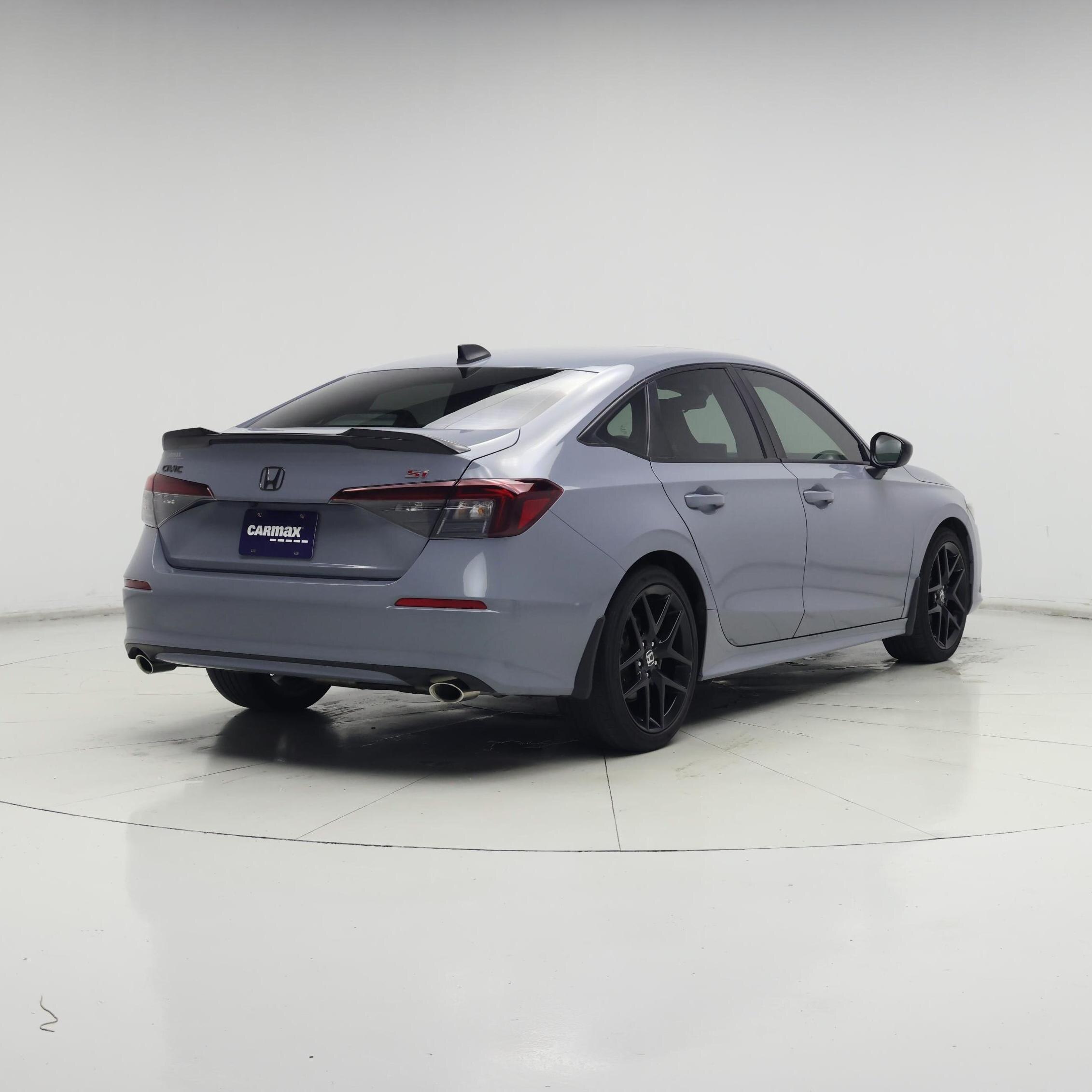 Thumbnail: 2024 Honda Civic - 8