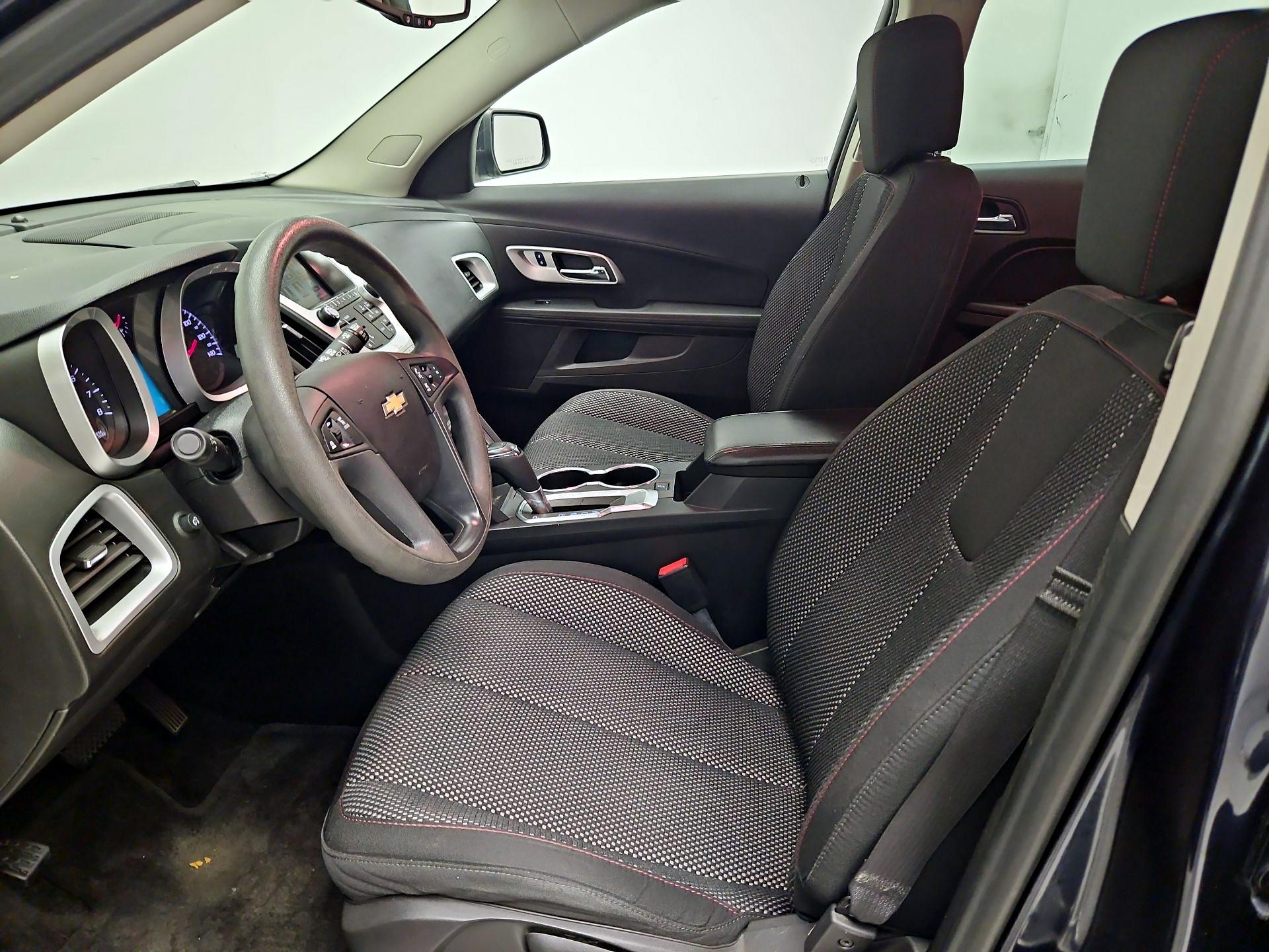 Thumbnail: 2017 Chevrolet Equinox - 11