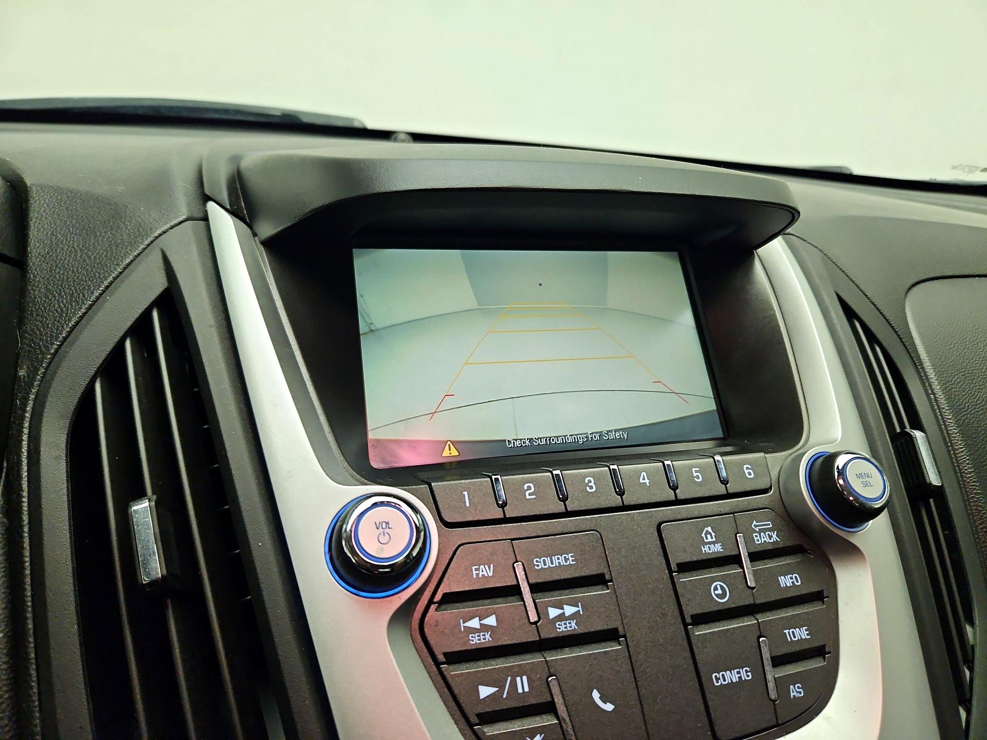 Thumbnail: 2017 Chevrolet Equinox - 13