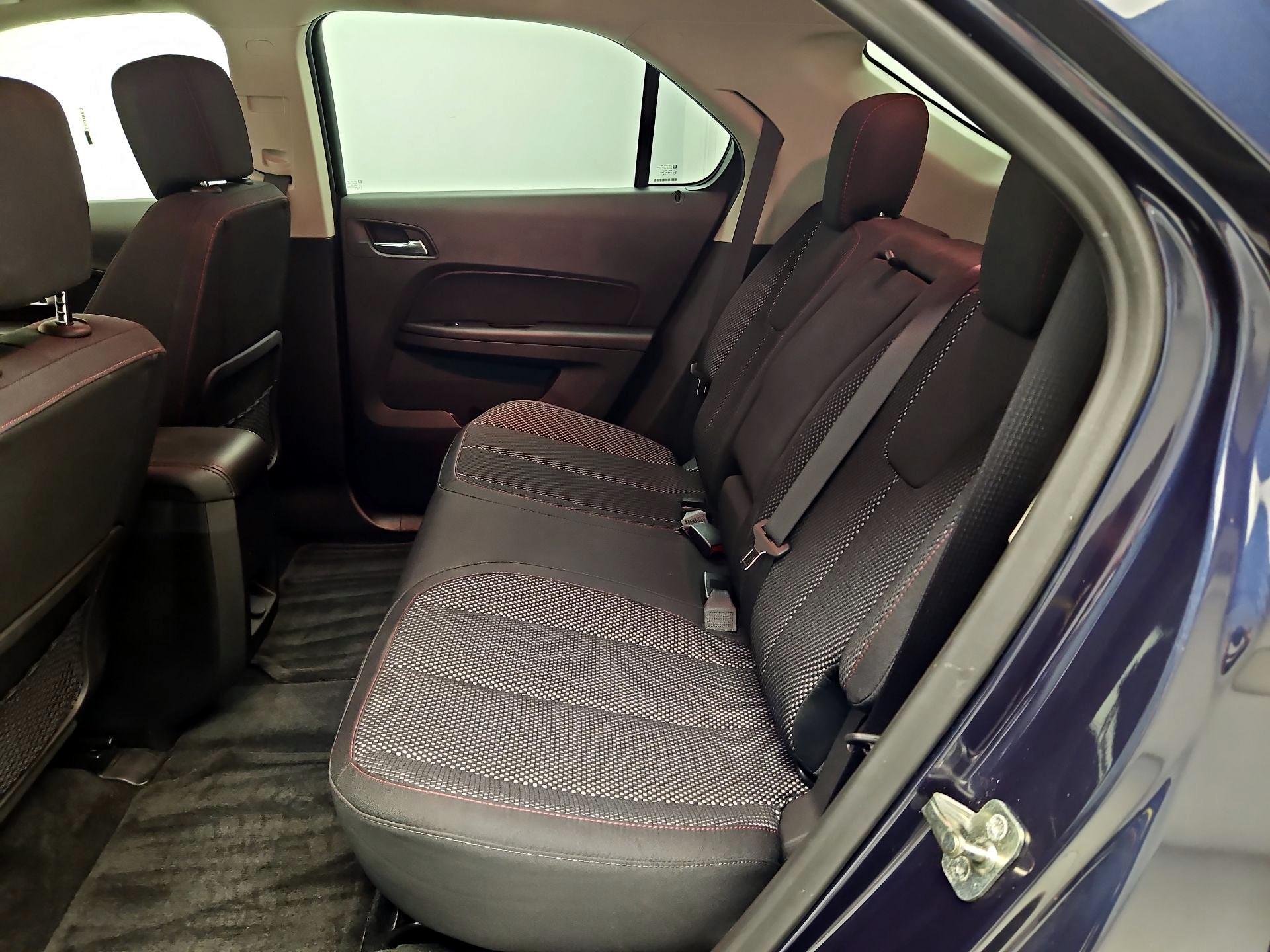 Thumbnail: 2017 Chevrolet Equinox - 18