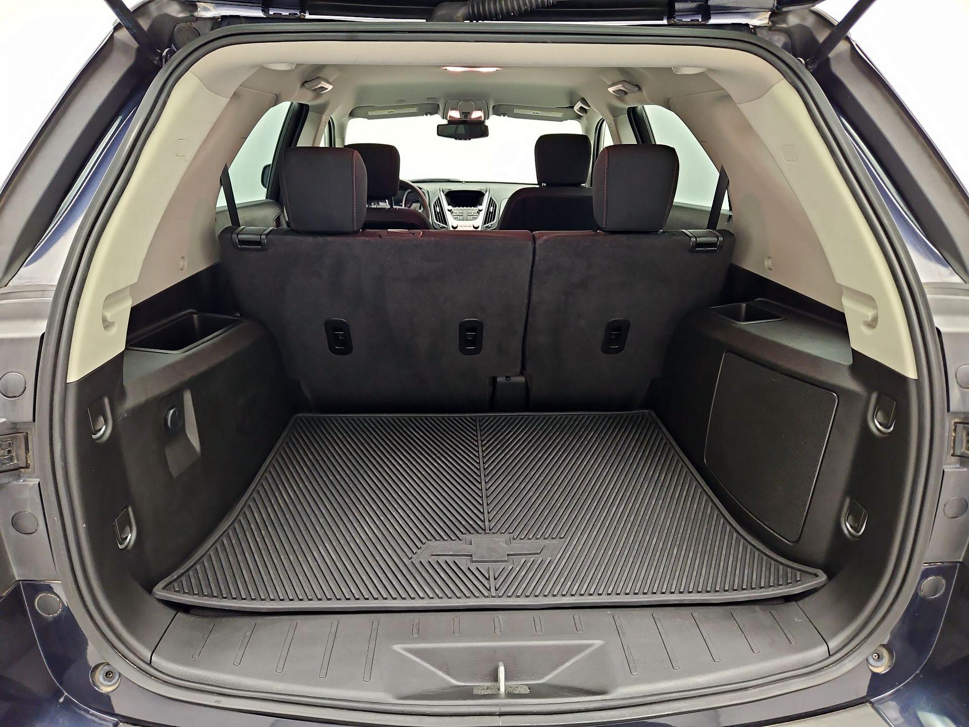 Thumbnail: 2017 Chevrolet Equinox - 19
